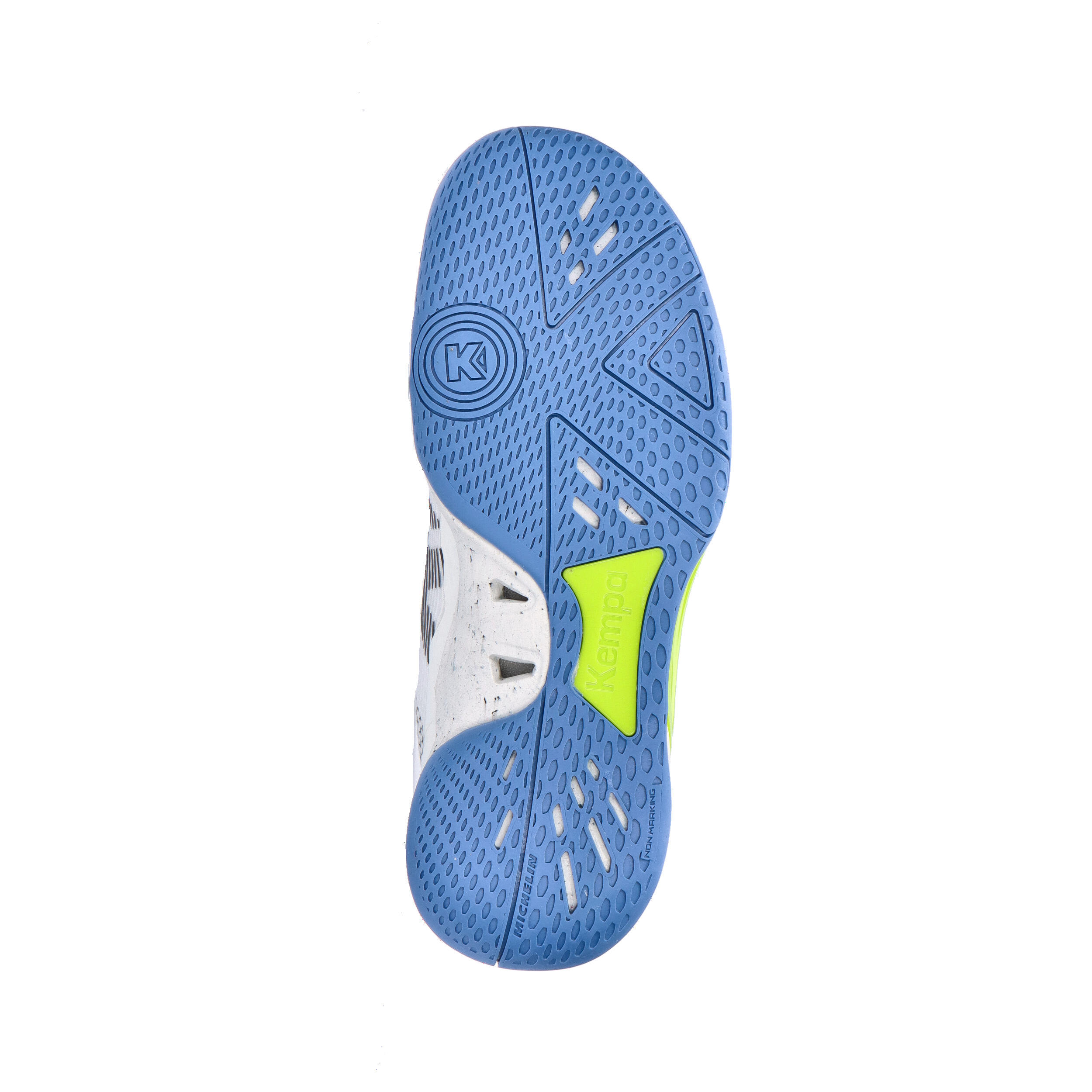 Zapatillas indoor Kempa Wing 3.0 6/15