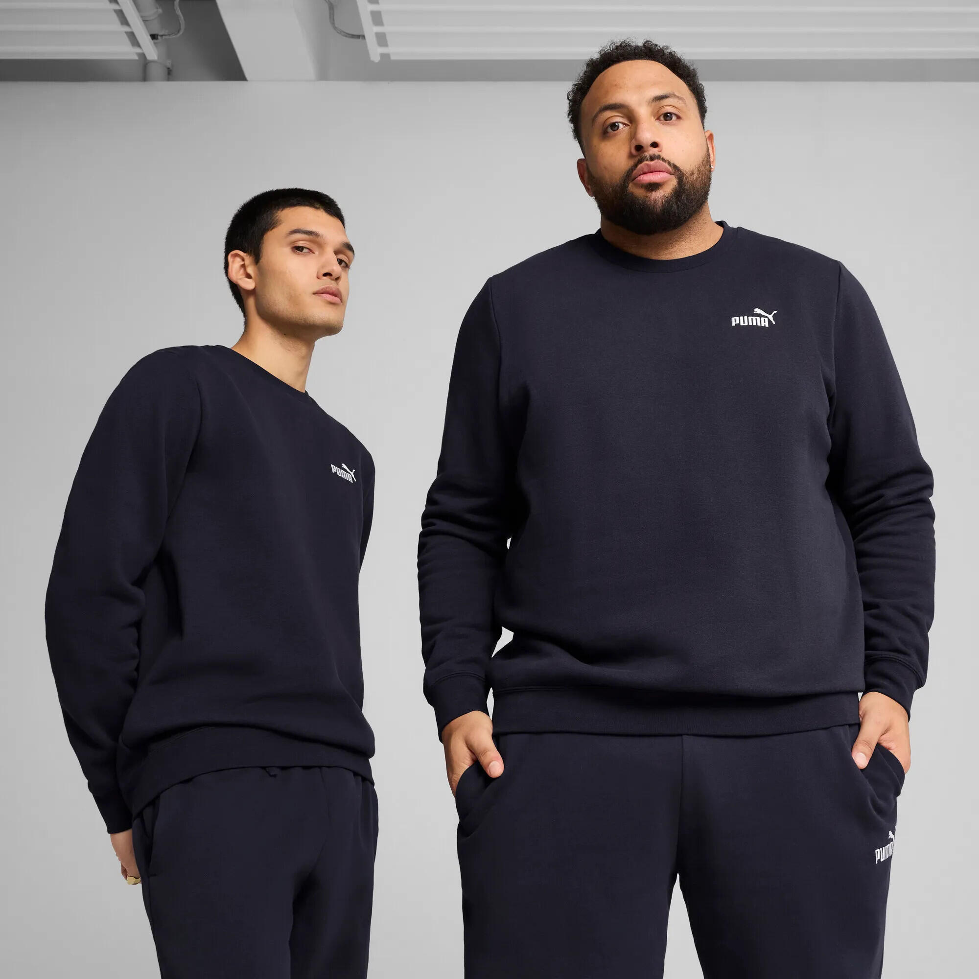 Pánská mikina Essentials PUMA 9/13