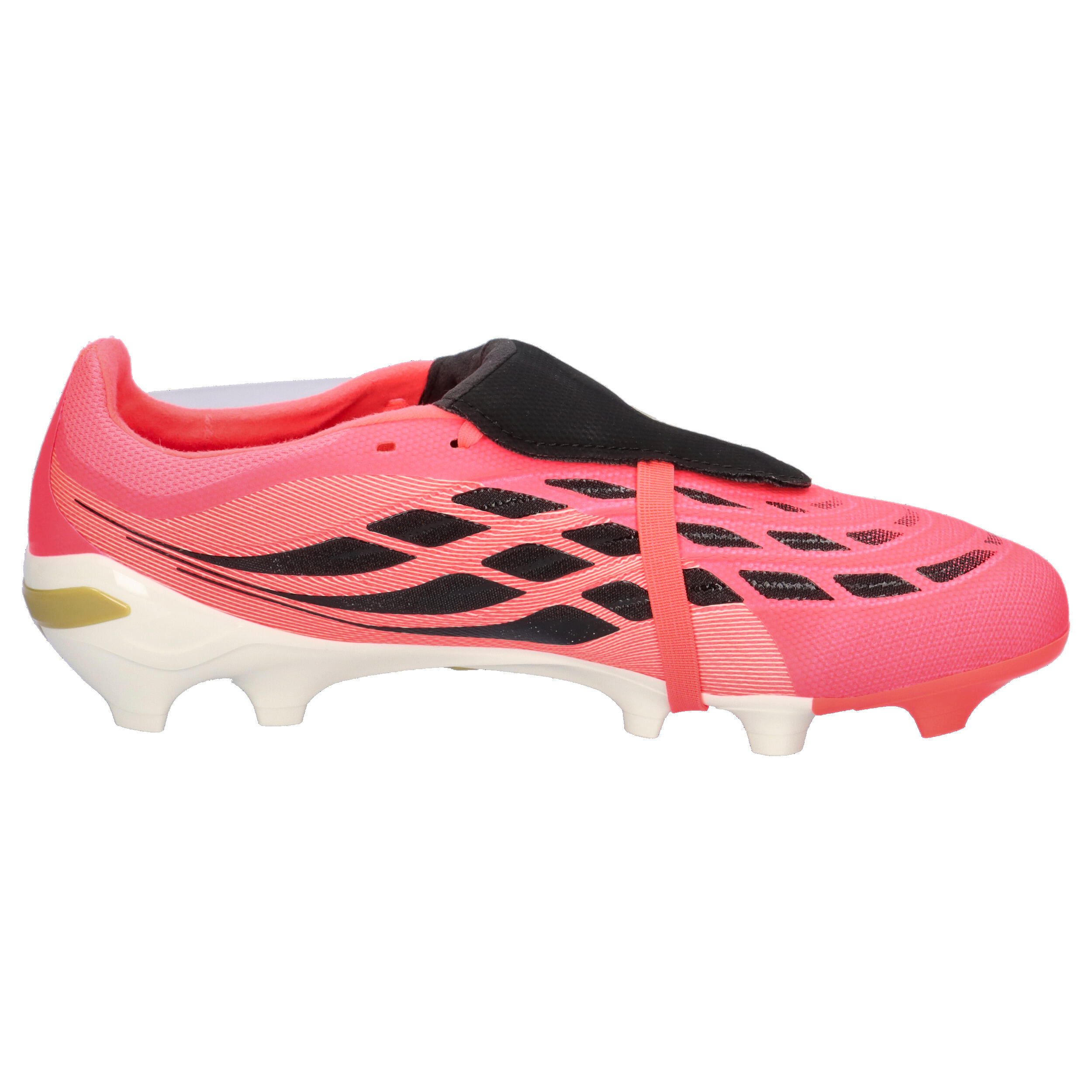 Sapatos de futebol adidas Predator League Fold-Over Tongue FG/MG 7/15