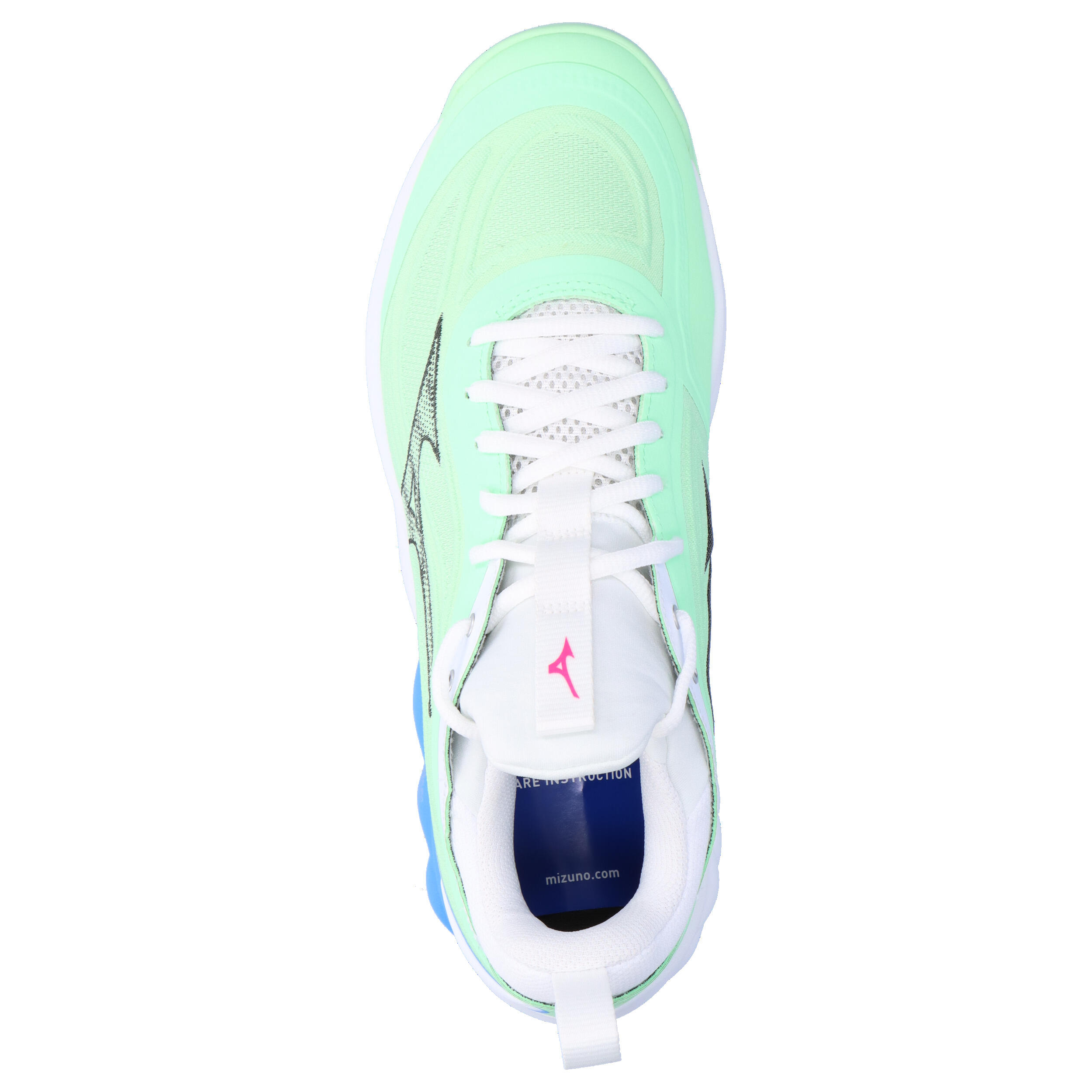 Indoor schoenen Mizuno Wave Luminous 5/15