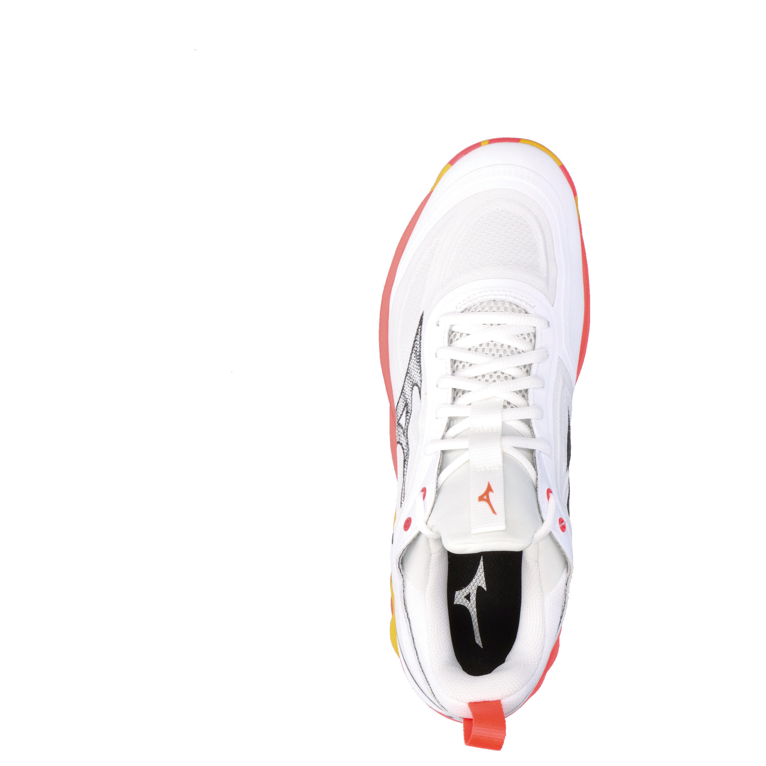 Vnitřní obuv Mizuno Wave Luminous 3 5/15