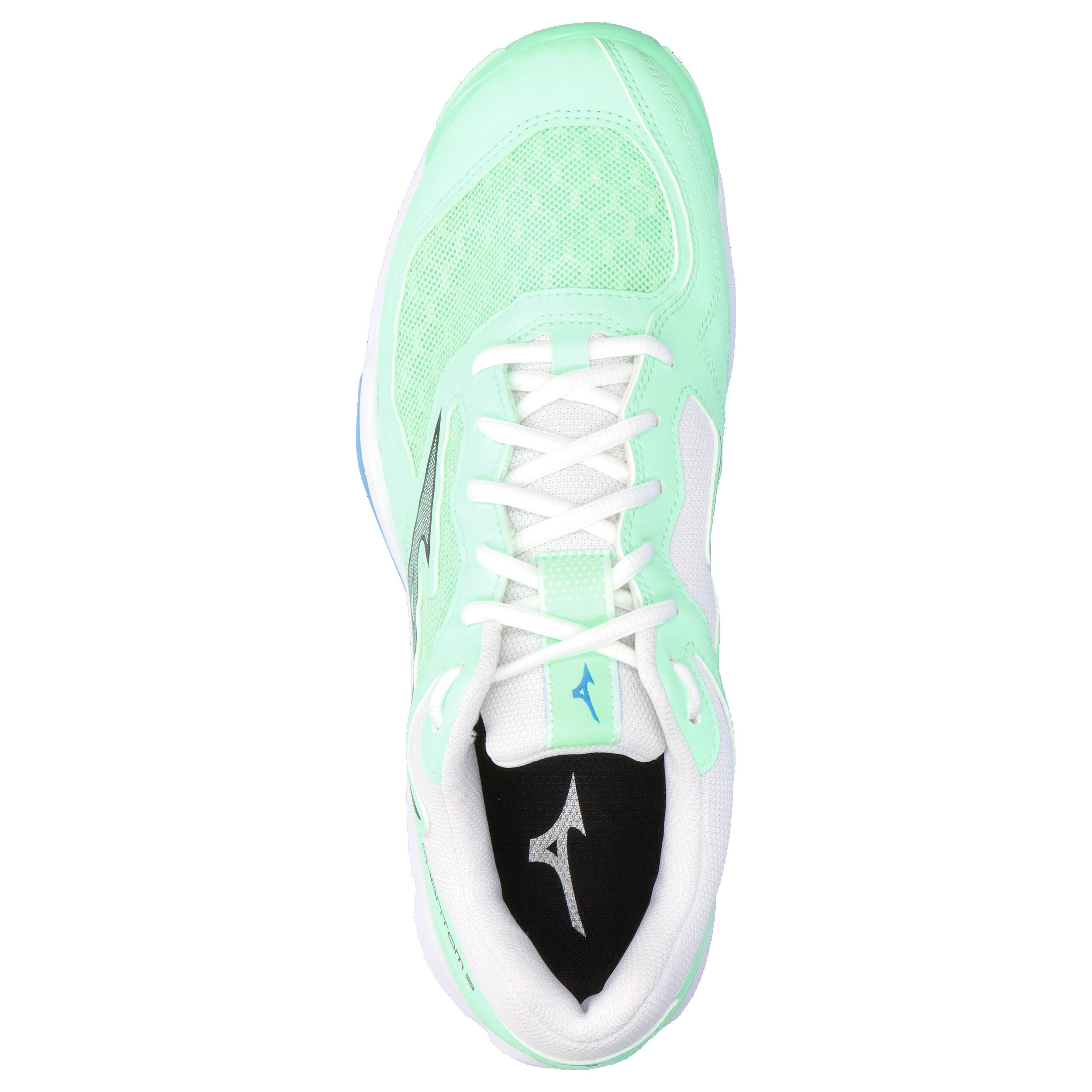 Mizuno Unisex Hallenschuhe WAVE PHANTOM 3 X1GA2260 5/15