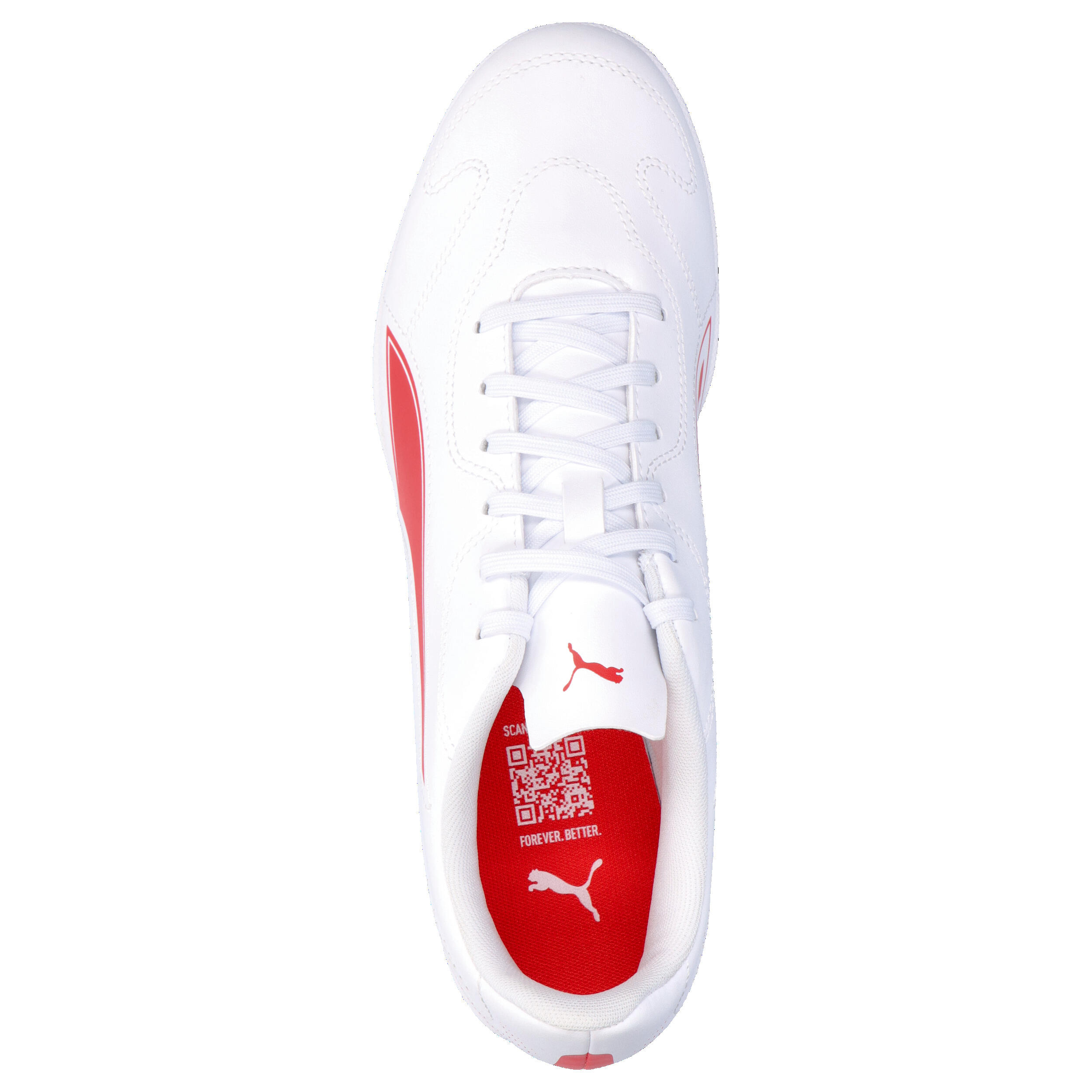 Puma Herren Fußballschuhe Vitoria II IT 108502 5/15