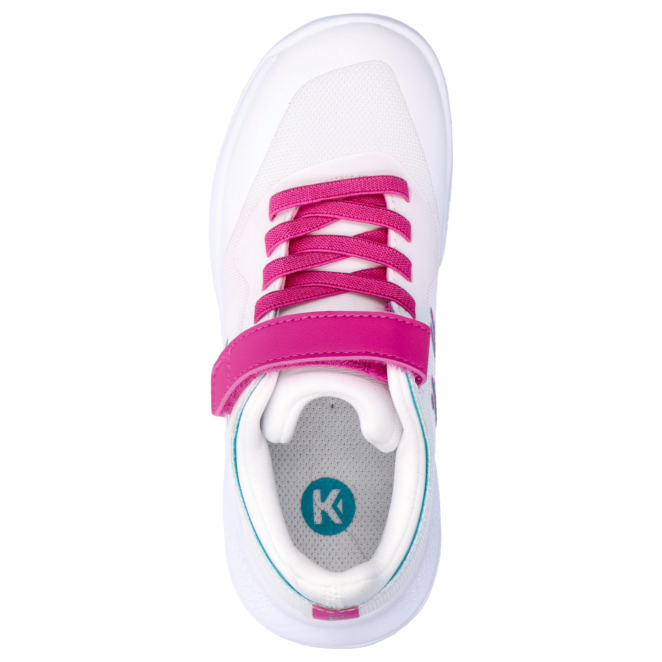 Sapatilhas indoor para crianças Kempa Kourtfly 5/15
