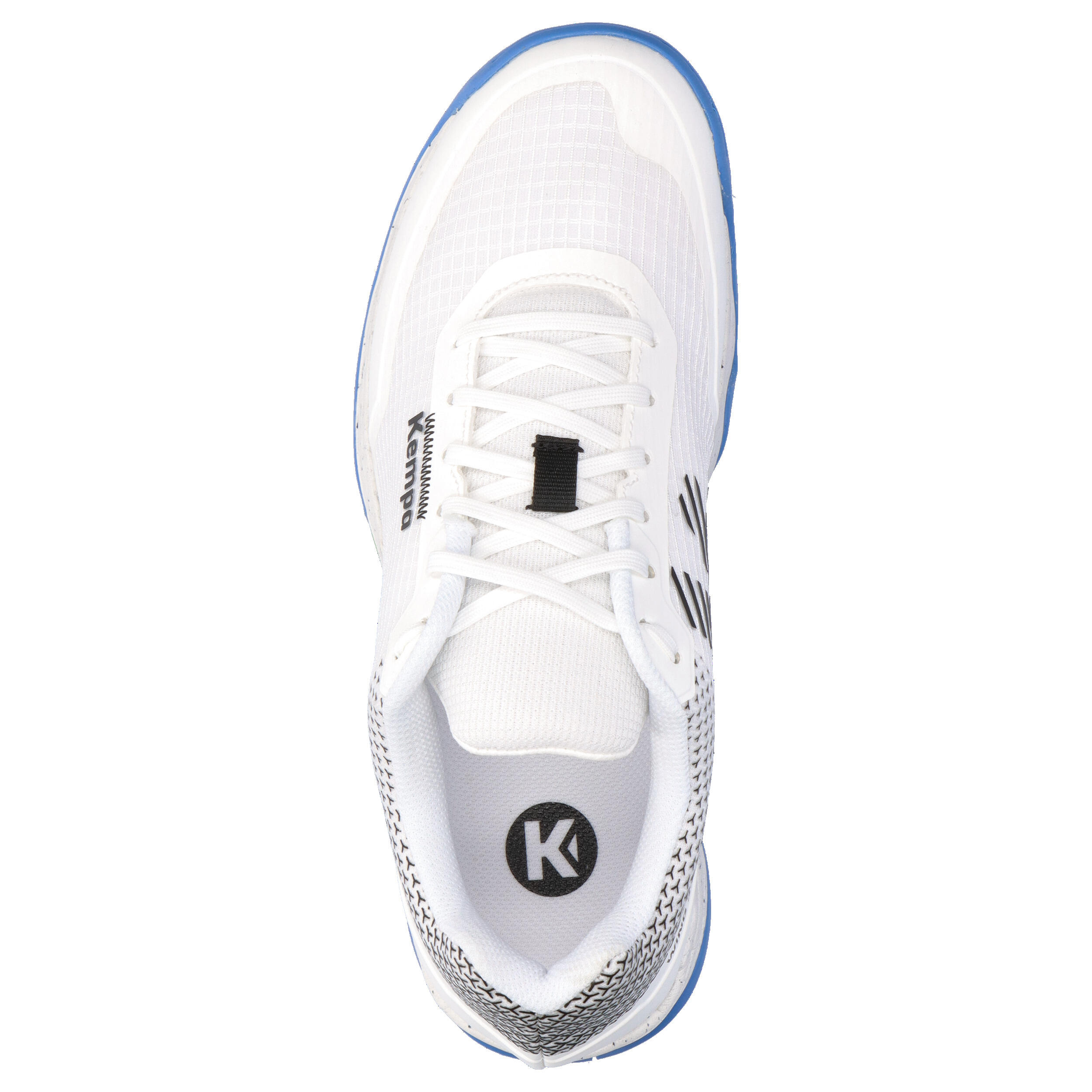 Zapatillas indoor Kempa Wing 3.0 5/15