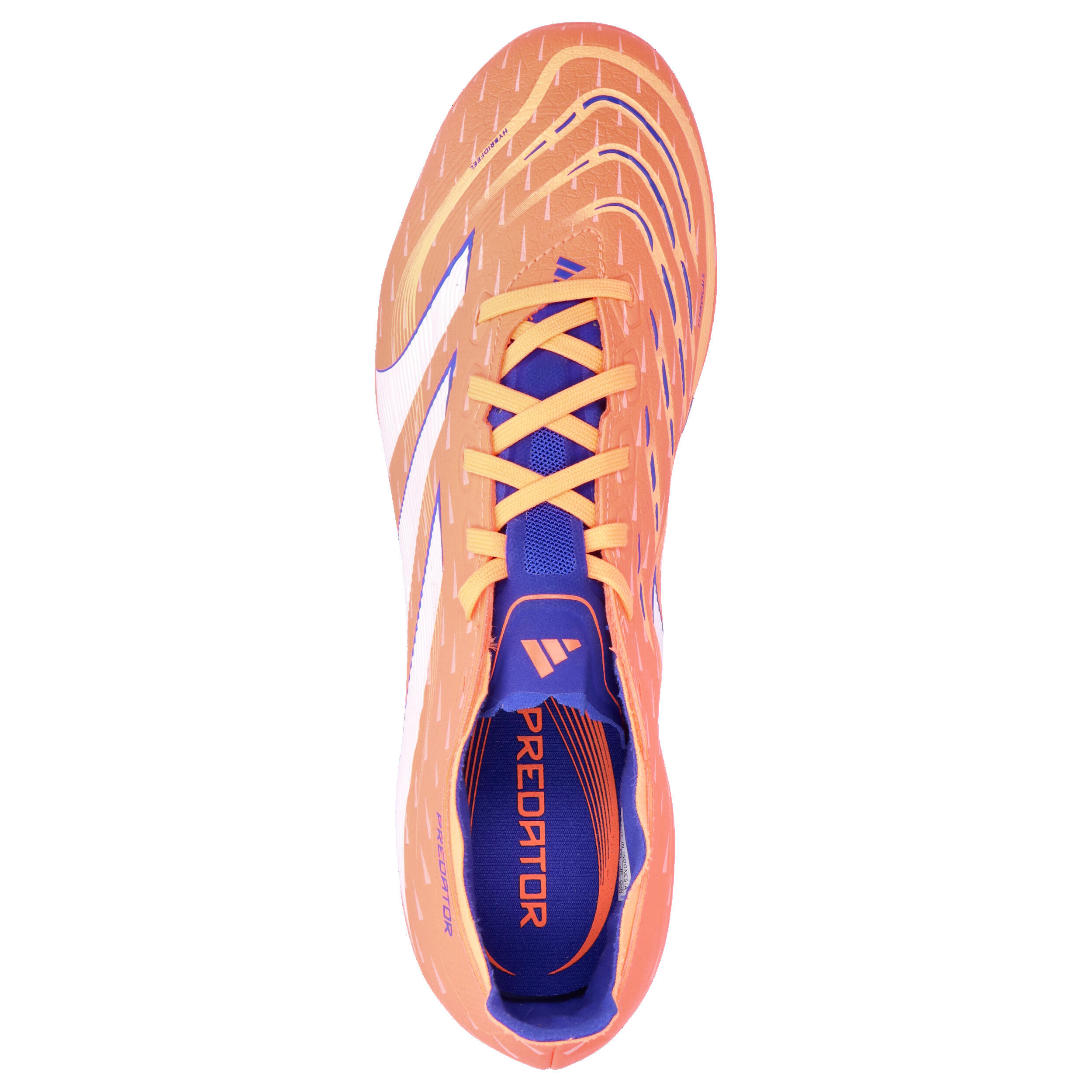 adidas Unisex Fussballschuhe PREDATOR LEAGUE MG 5/15