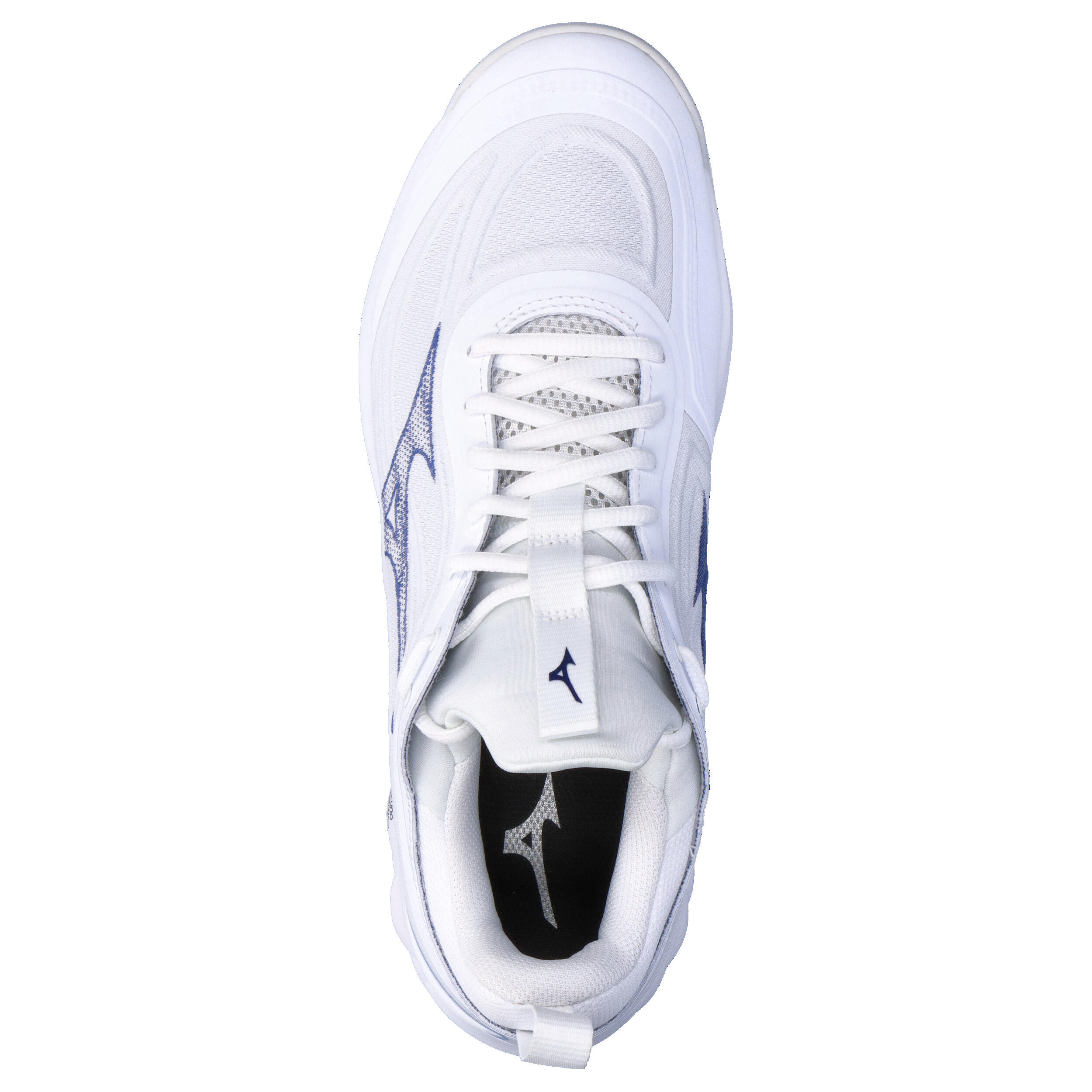 Vnitřní obuv Mizuno Wave Luminous 5/15