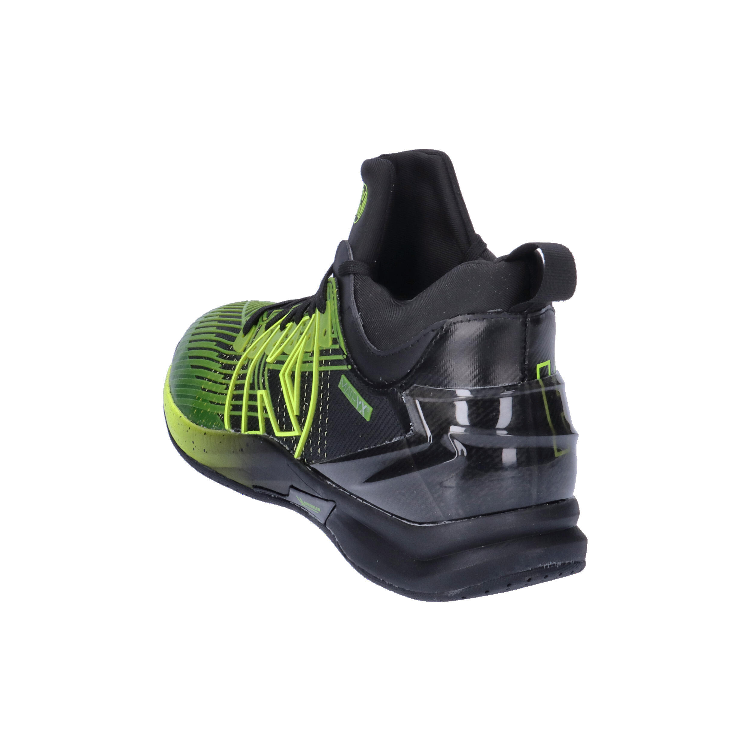 Buty halowe Kempa Attack 12/15