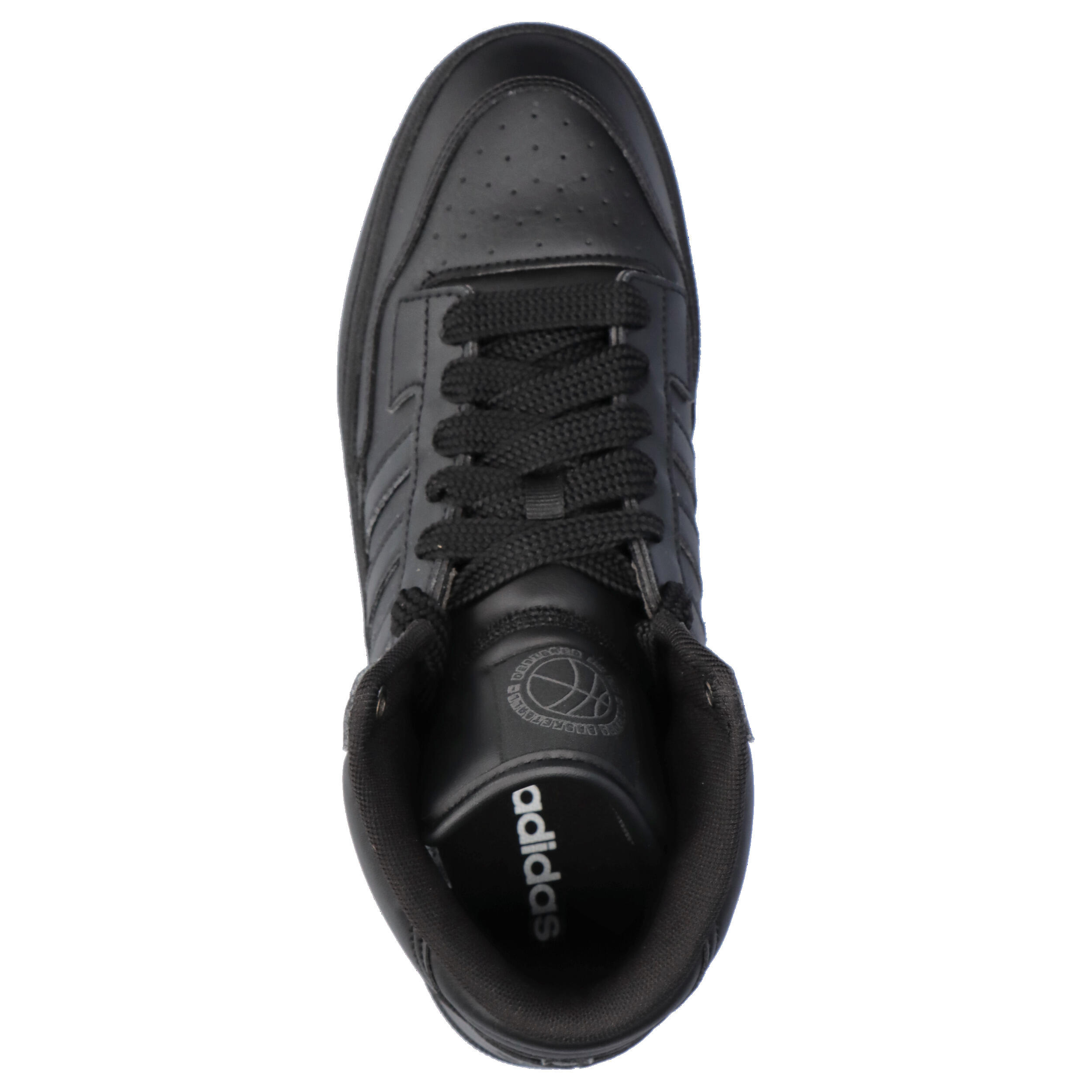 adidas Herren Sneaker Rapid Court Mid 5/15