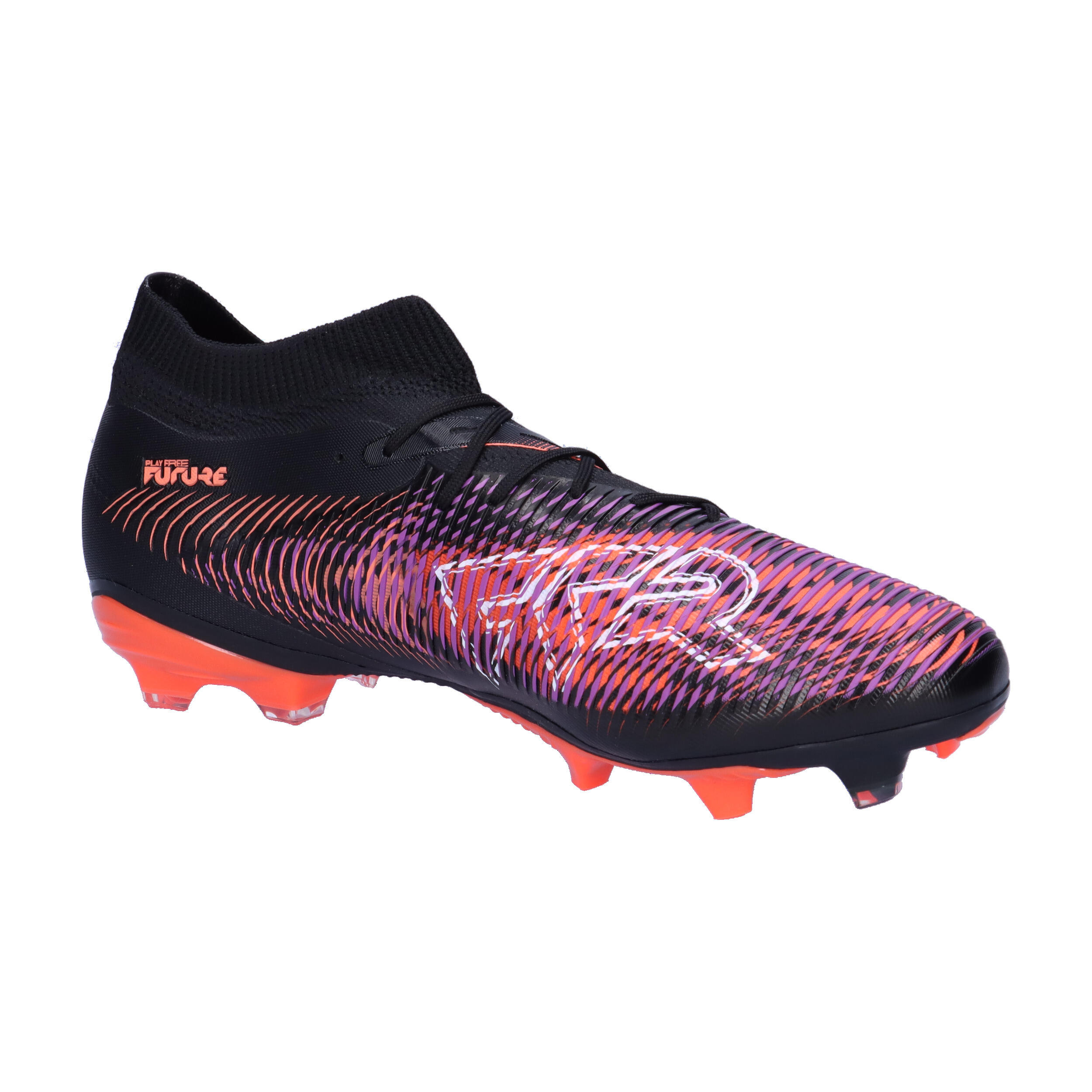 Buty piłkarskie FUTURE 8 MATCH FG/AG PUMA 8/15