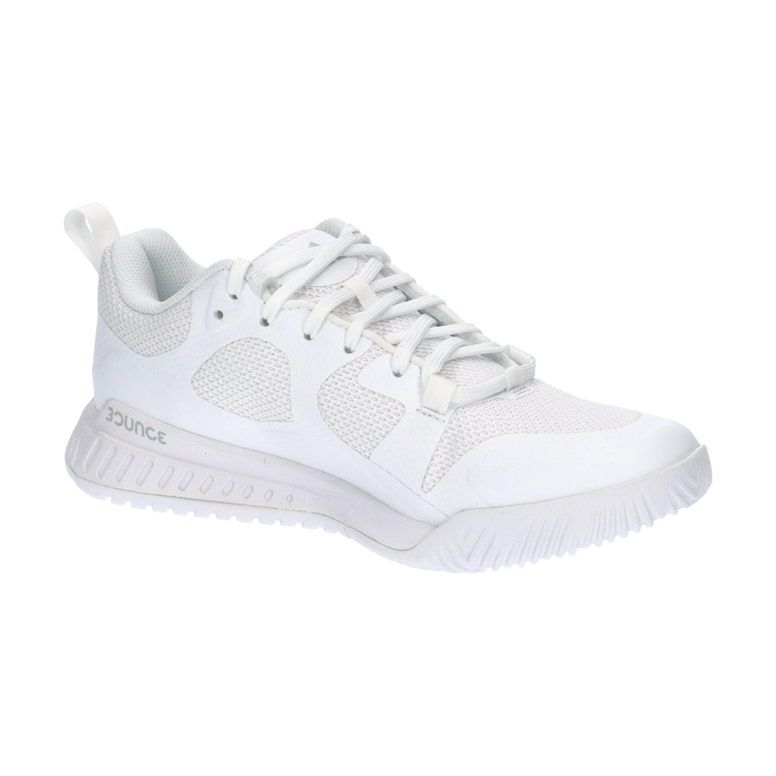 Court Team Bounce 2.0 Schoenen 8/15
