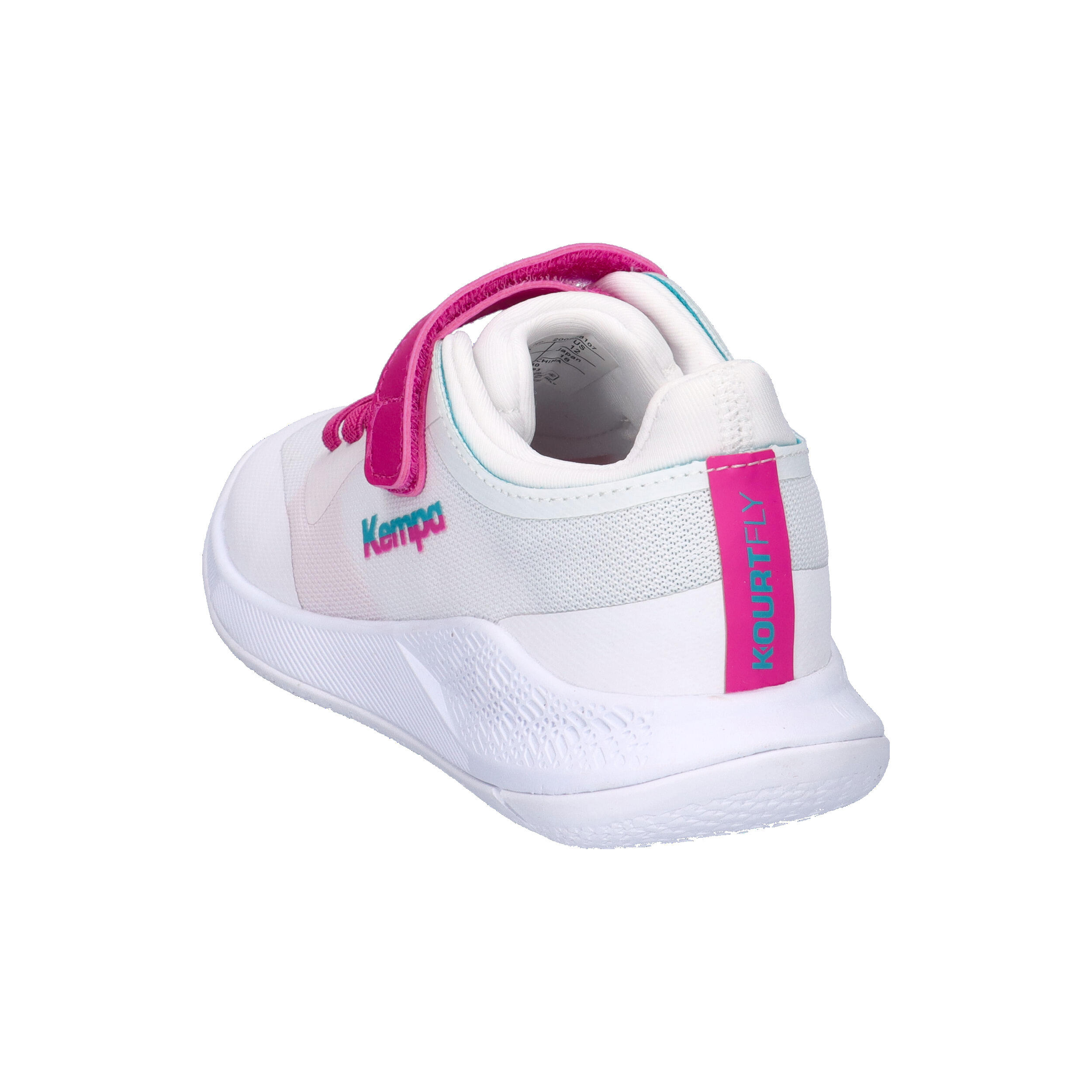 Sapatilhas indoor para crianças Kempa Kourtfly 12/15