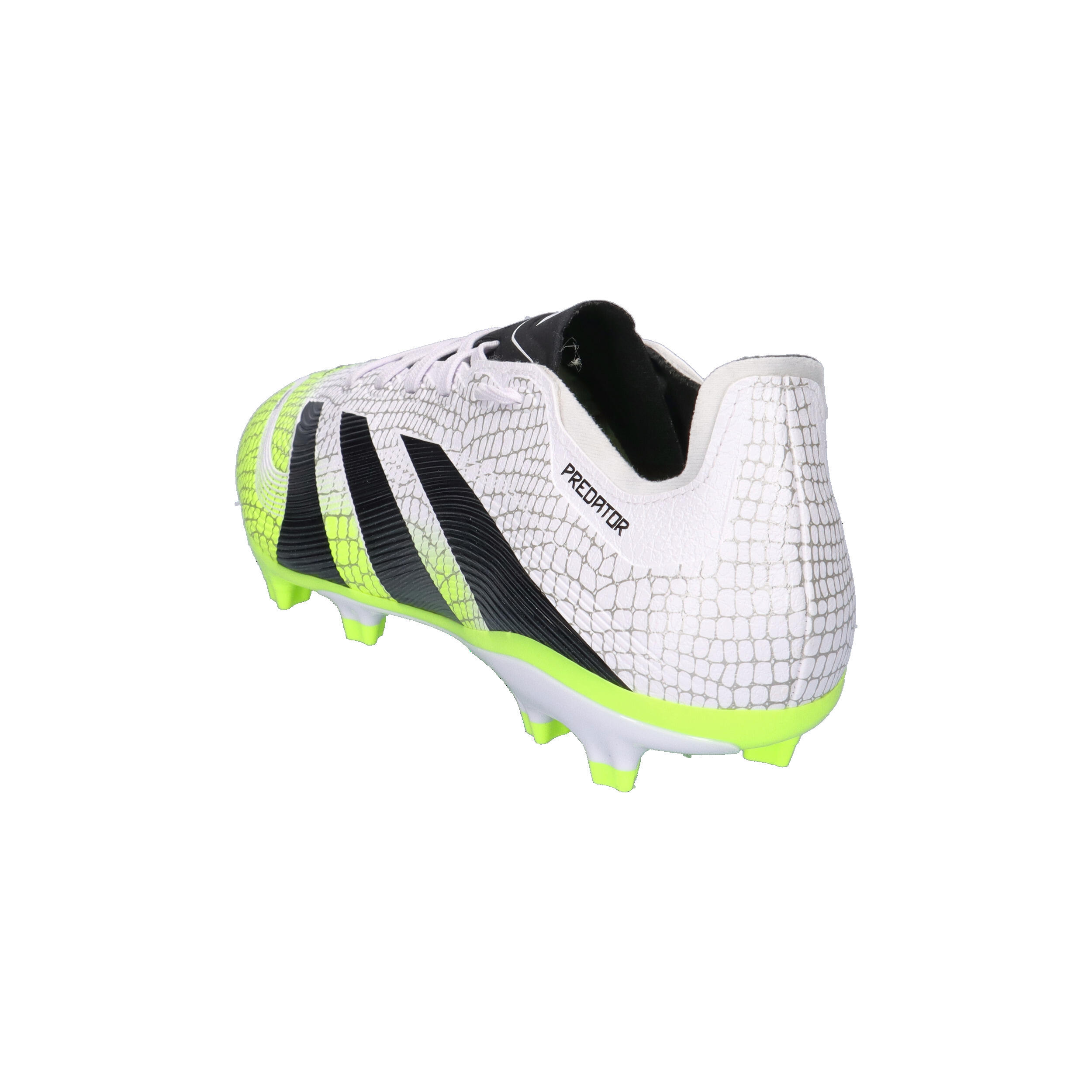 Botas de Futebol Predator League — Piso firme/multissuperfícies 12/15