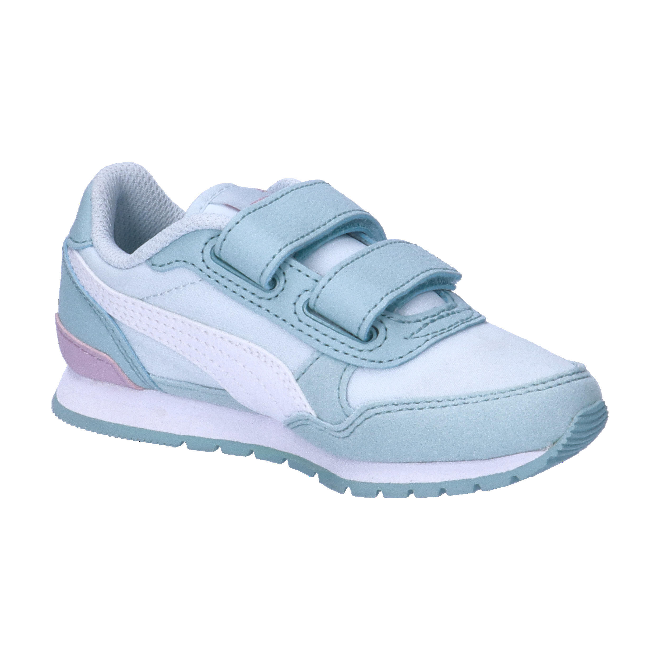 Puma Kinder Sneaker ST Runner v3 NL V PS 384902 8/15