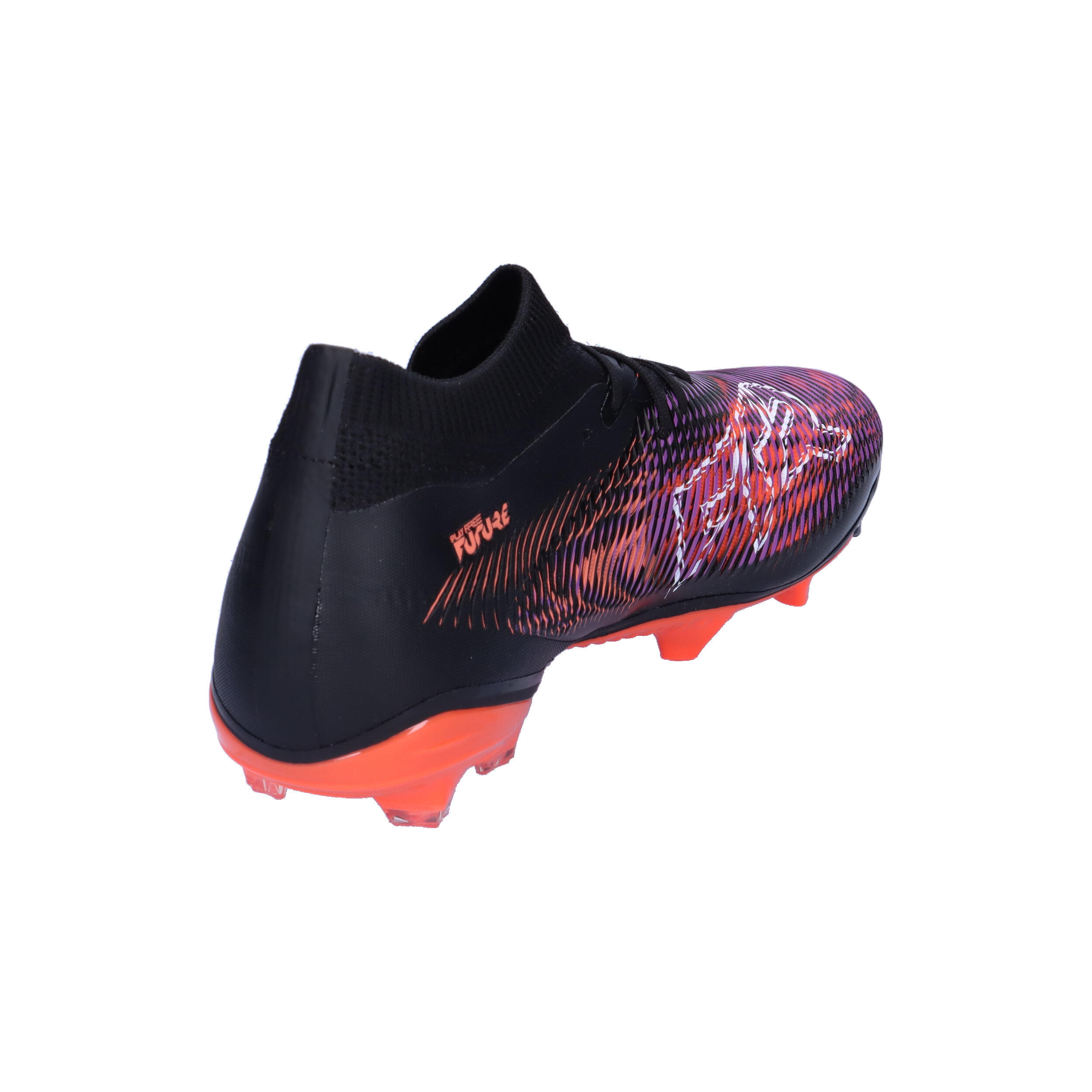 Buty piłkarskie FUTURE 8 MATCH FG/AG PUMA 14/15