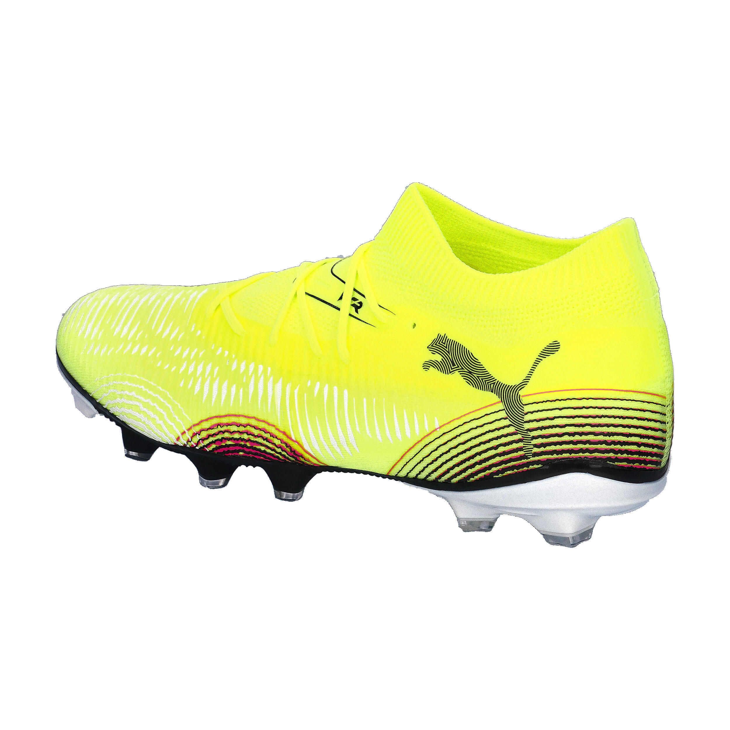 FUTURE 8 MATCH FG/AG voetbalschoenen PUMA 11/15