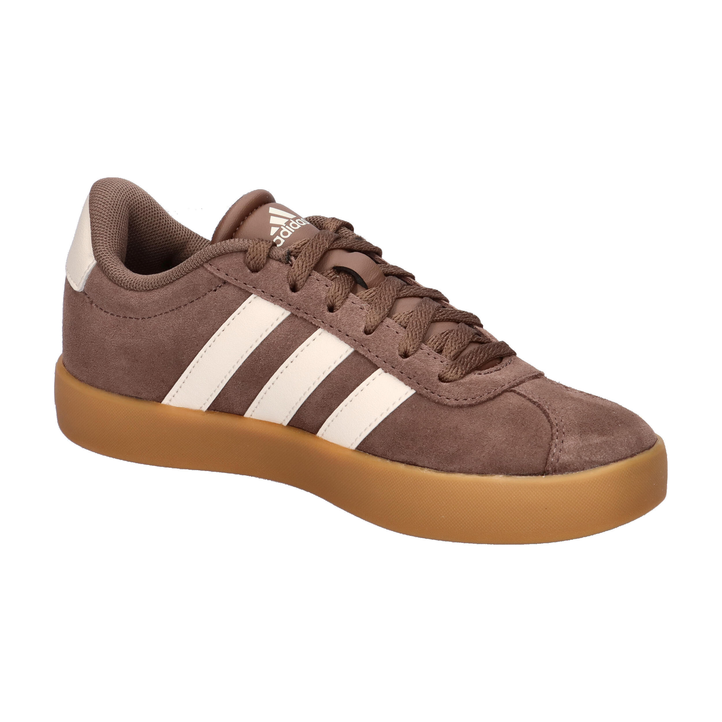 Chaussures de skateboard enfant adidas VL Court 3.0 8/15