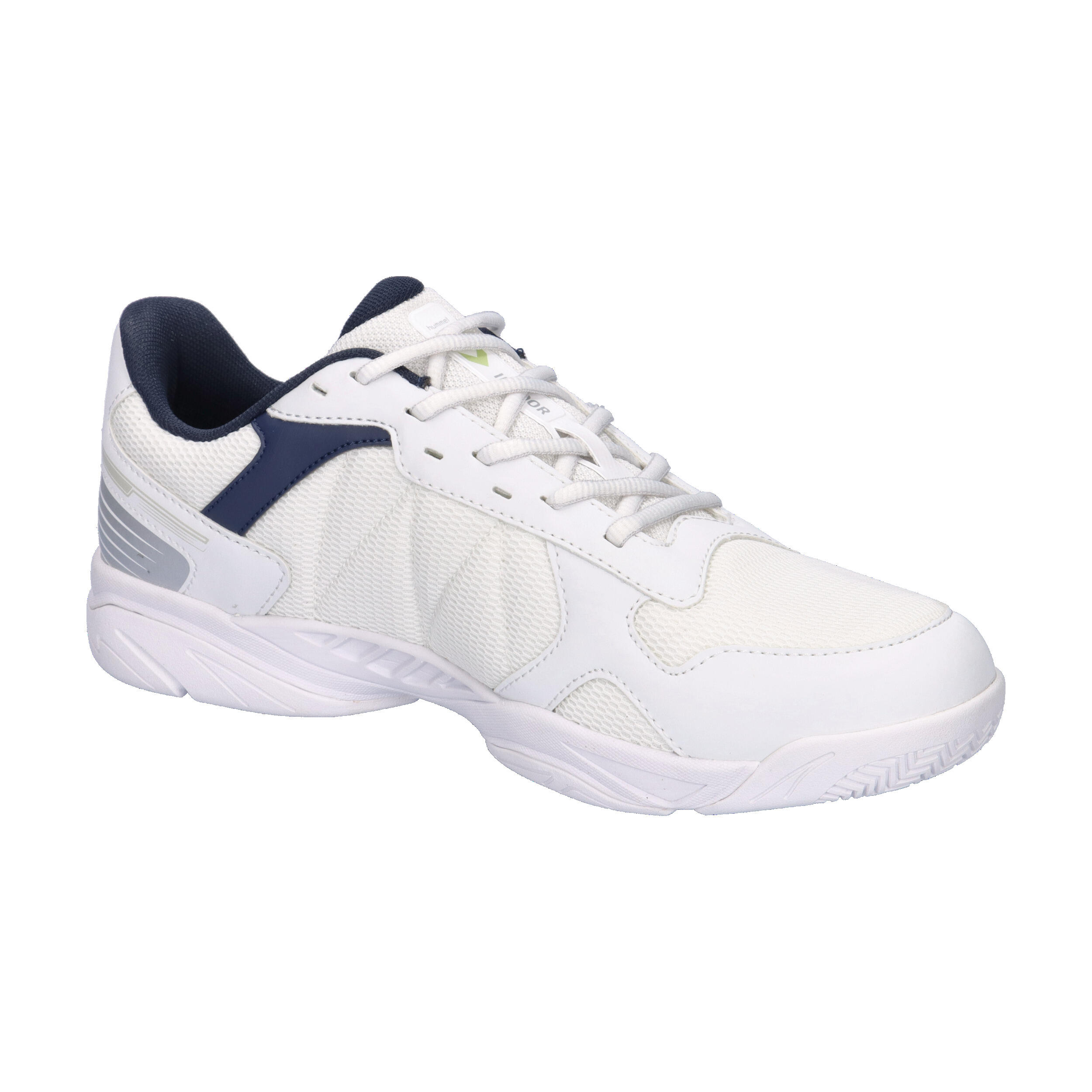 Instap Indoor Schoen Court Control Binnen Unisex Volwassene 8/15