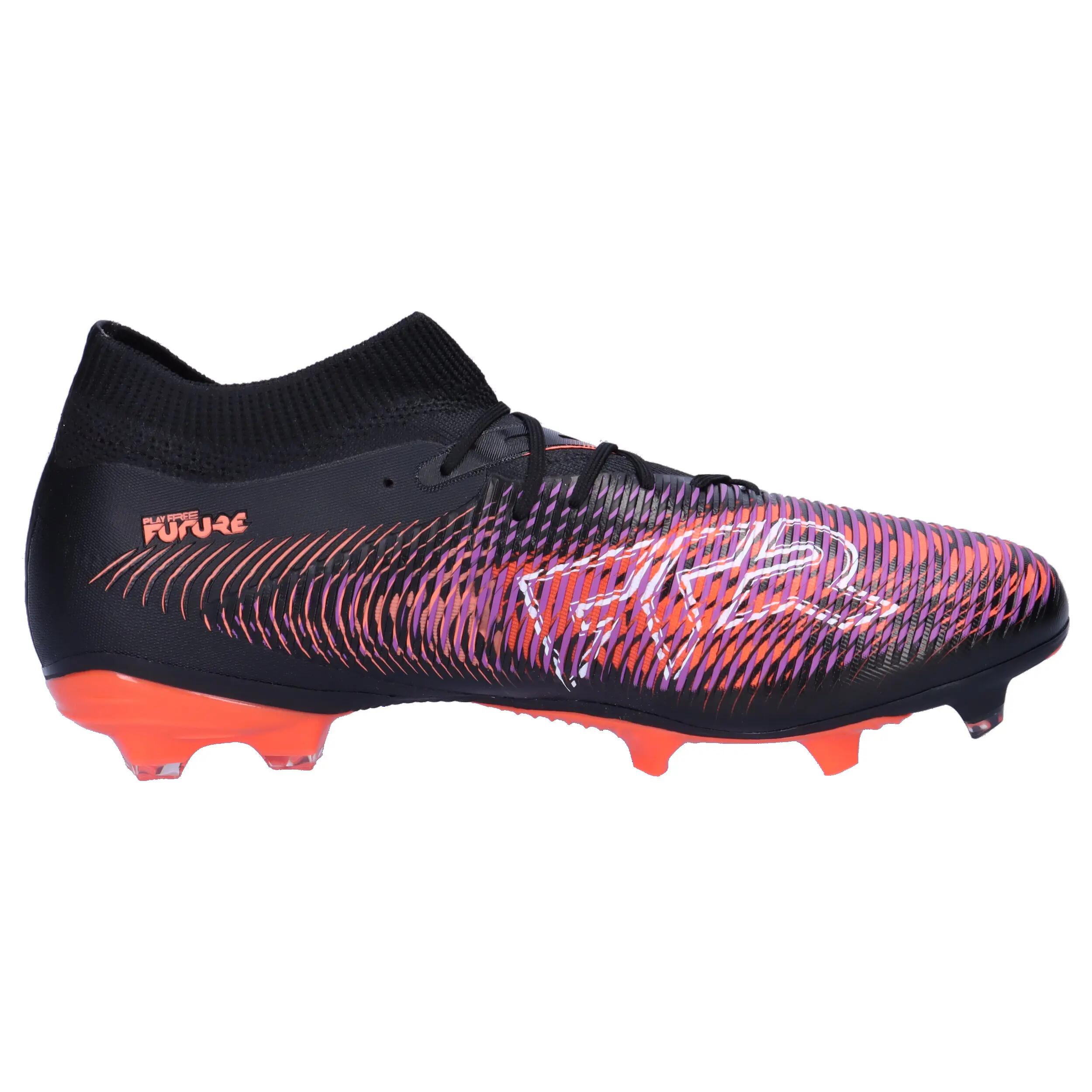 FUTURE 8 MATCH FG/AG Fußballschuhe Erwachsene PUMA 7/15