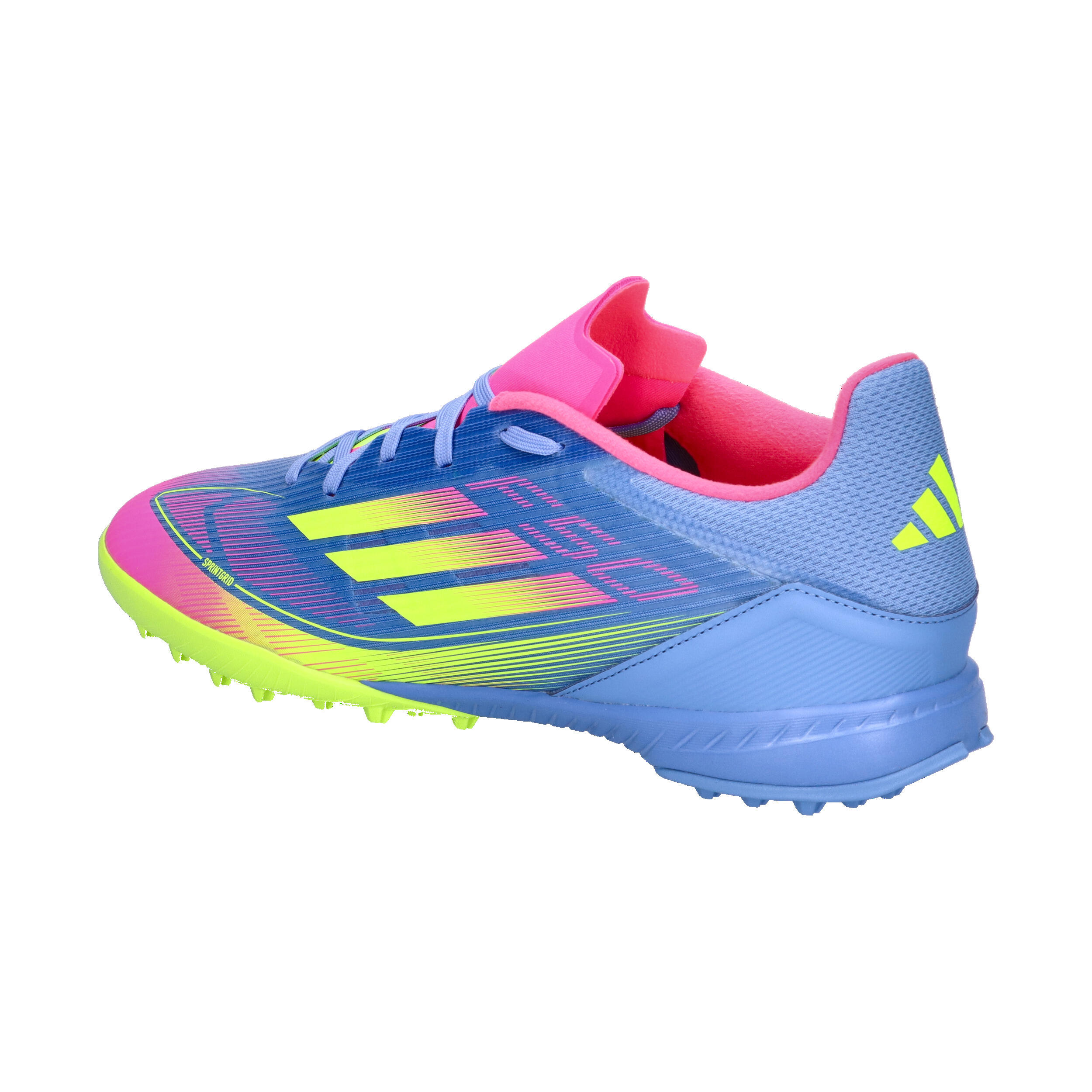 F50 League TF Fußballschuh 11/15