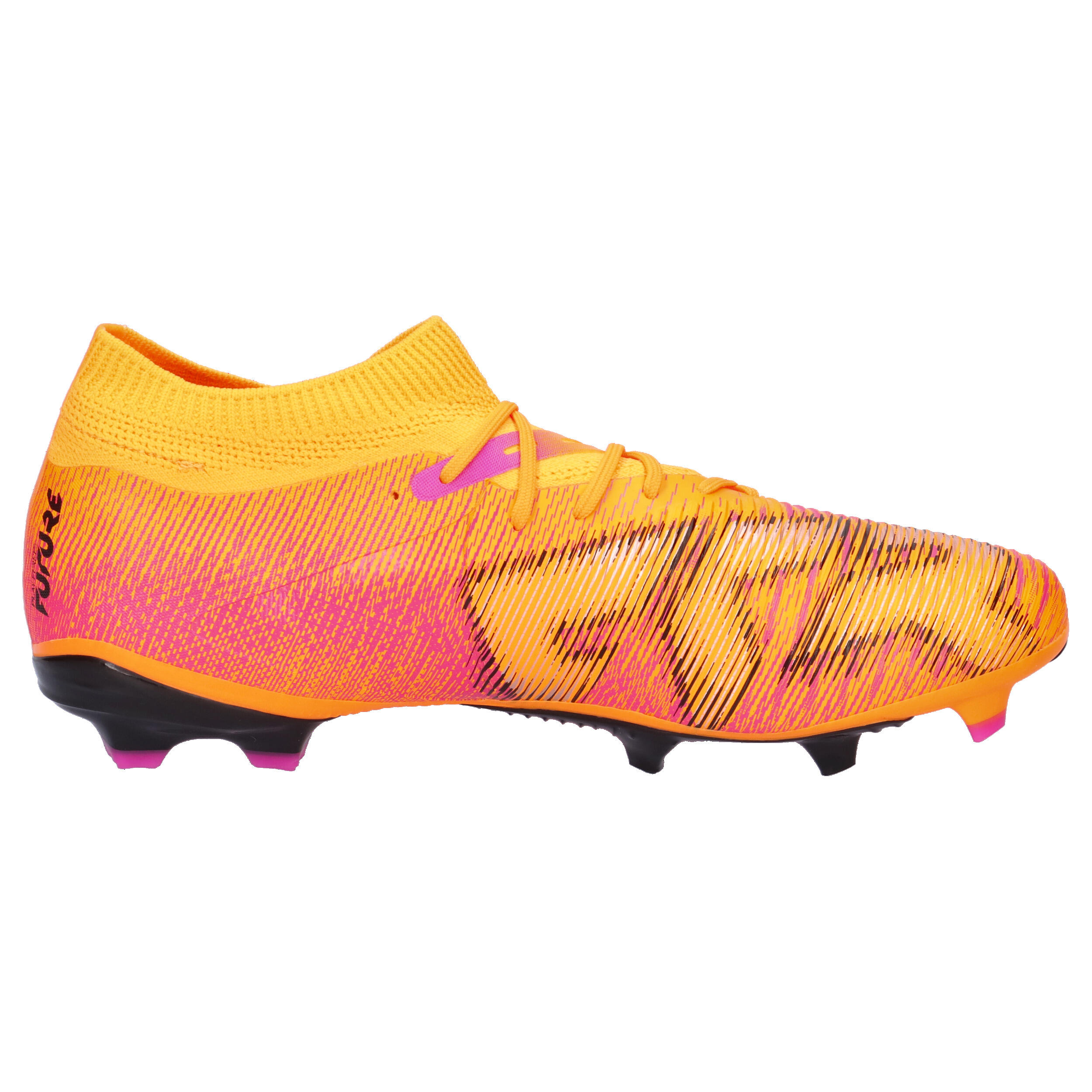 Buty piłkarskie unisex FUTURE 8 MATCH FG/AG PUMA 7/15