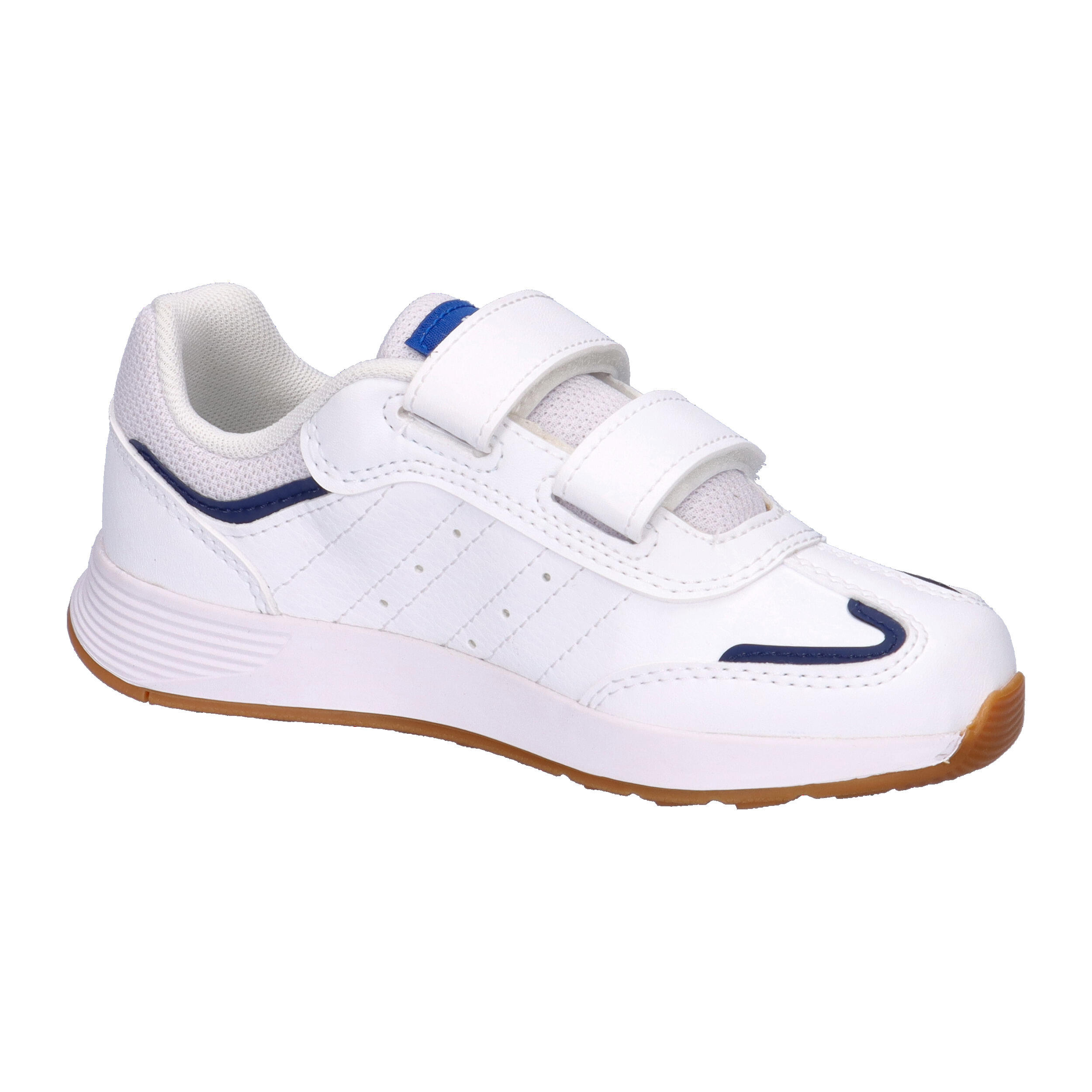 Zapatillas Adidas modelo JH9255 para niños 8/15