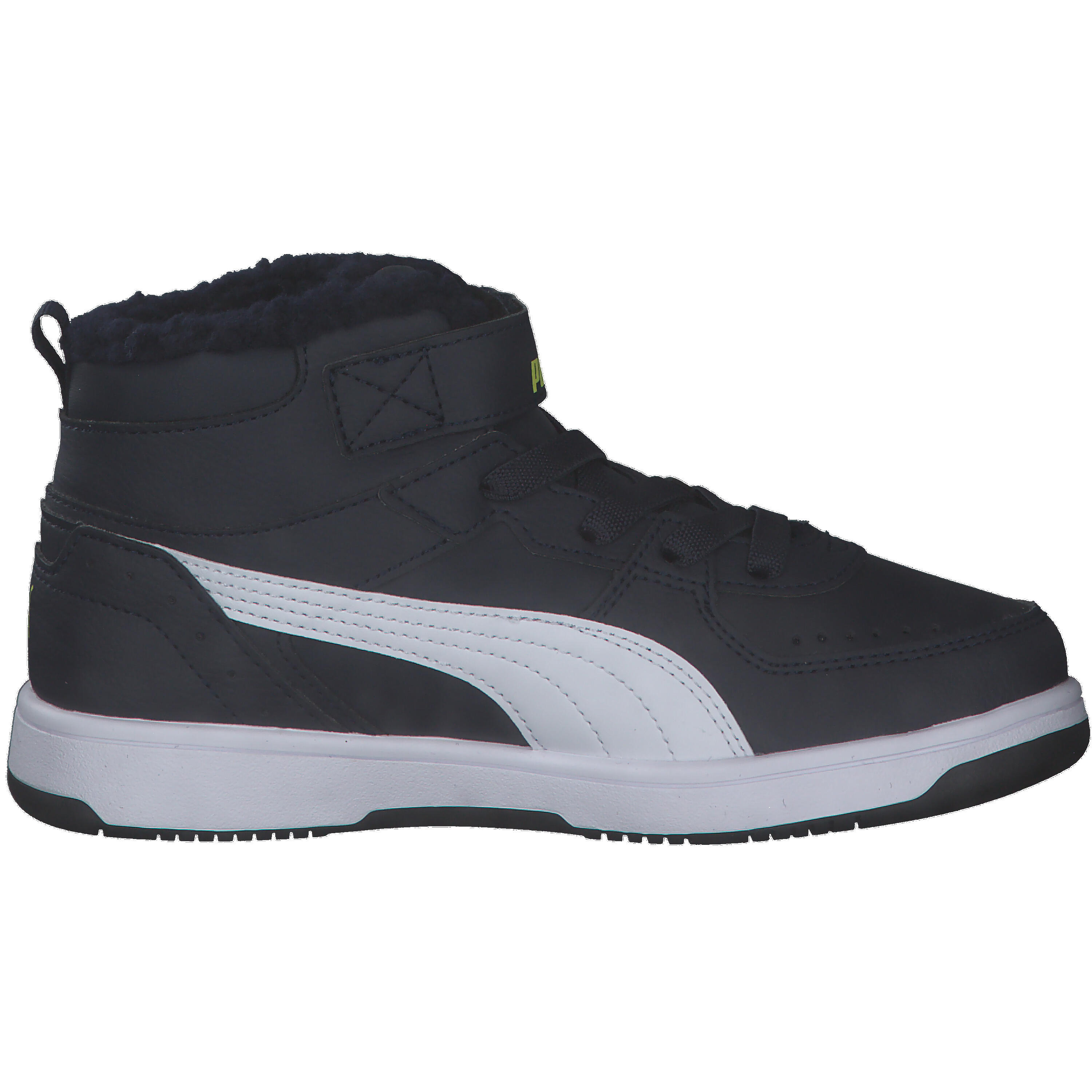 Puma Kinder Boots Puma Rebound Joy Fur 375479 7/15
