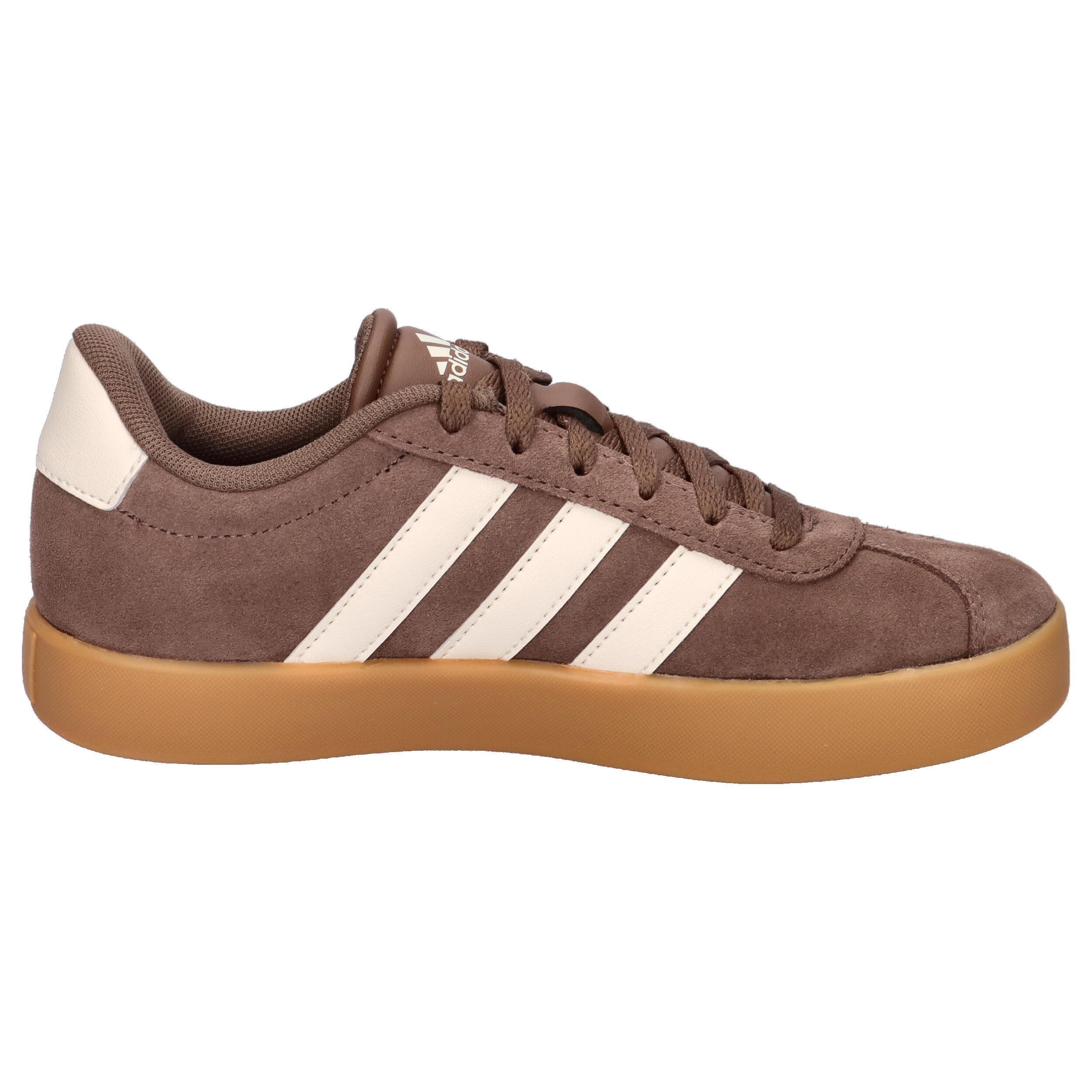 Chaussures de skateboard enfant adidas VL Court 3.0 7/15