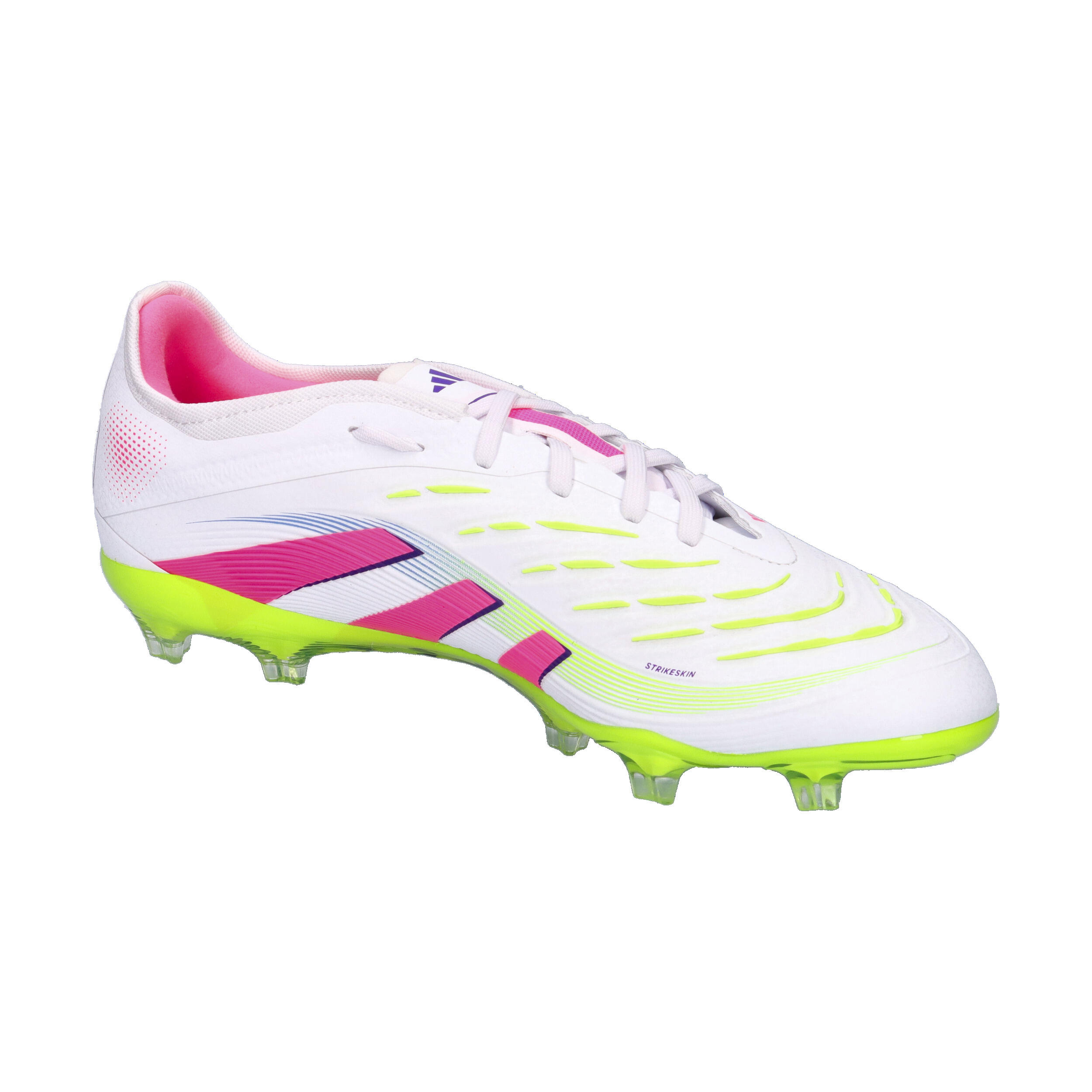 adidas Predator Pro FG - Botas de fútbol semiprofesionales 8/15