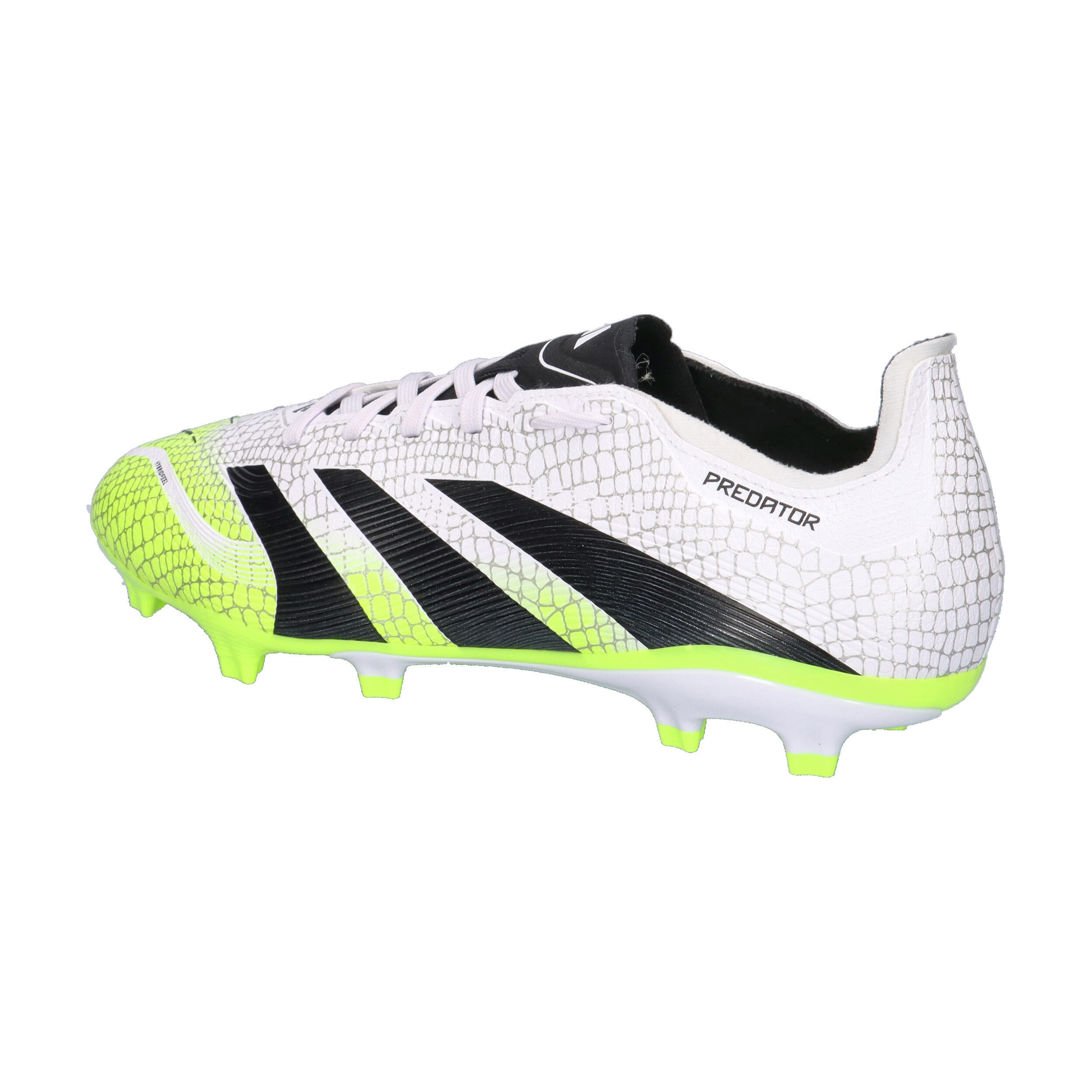 Botas de Futebol Predator League — Piso firme/multissuperfícies 11/15