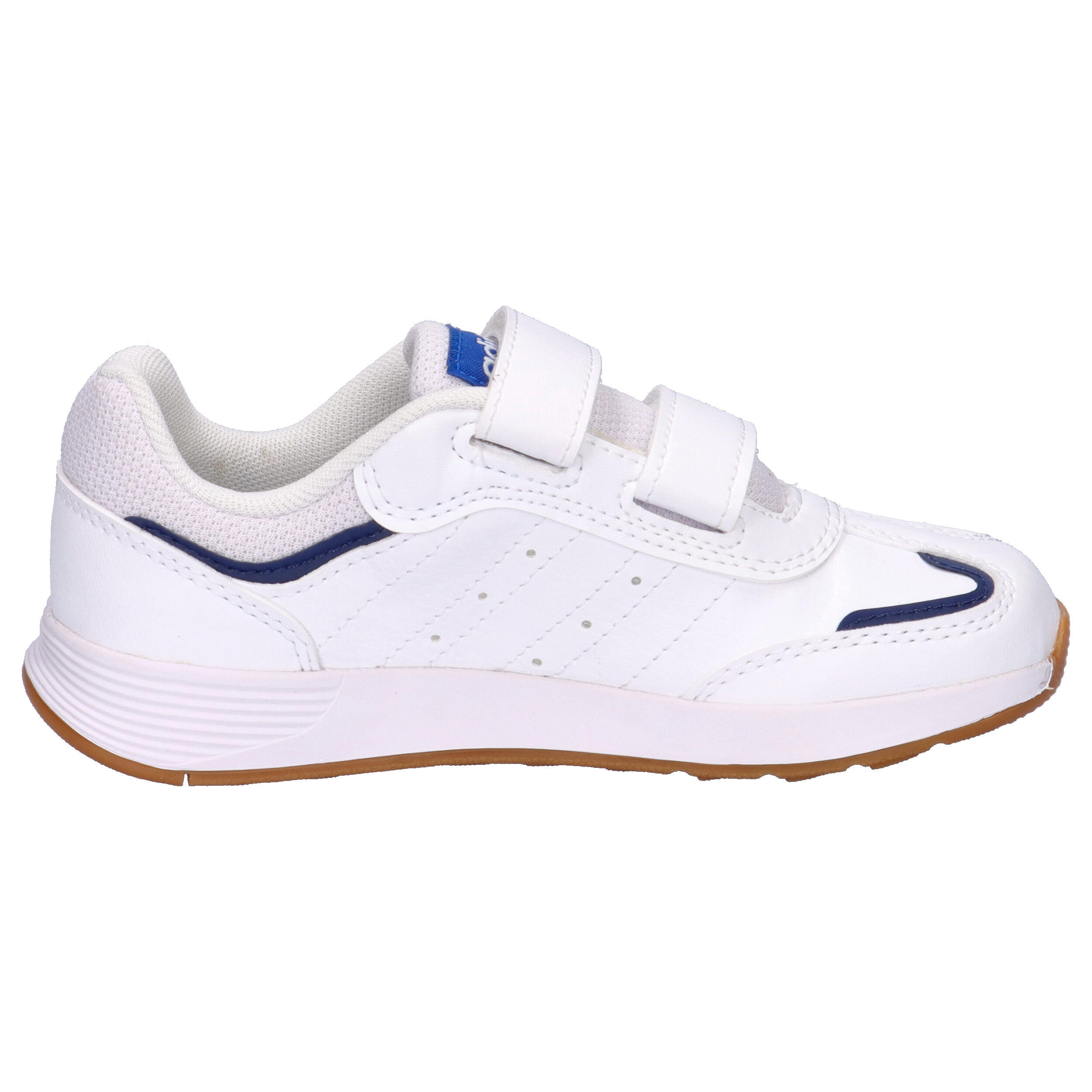 Zapatillas Adidas modelo JH9255 para niños 7/15