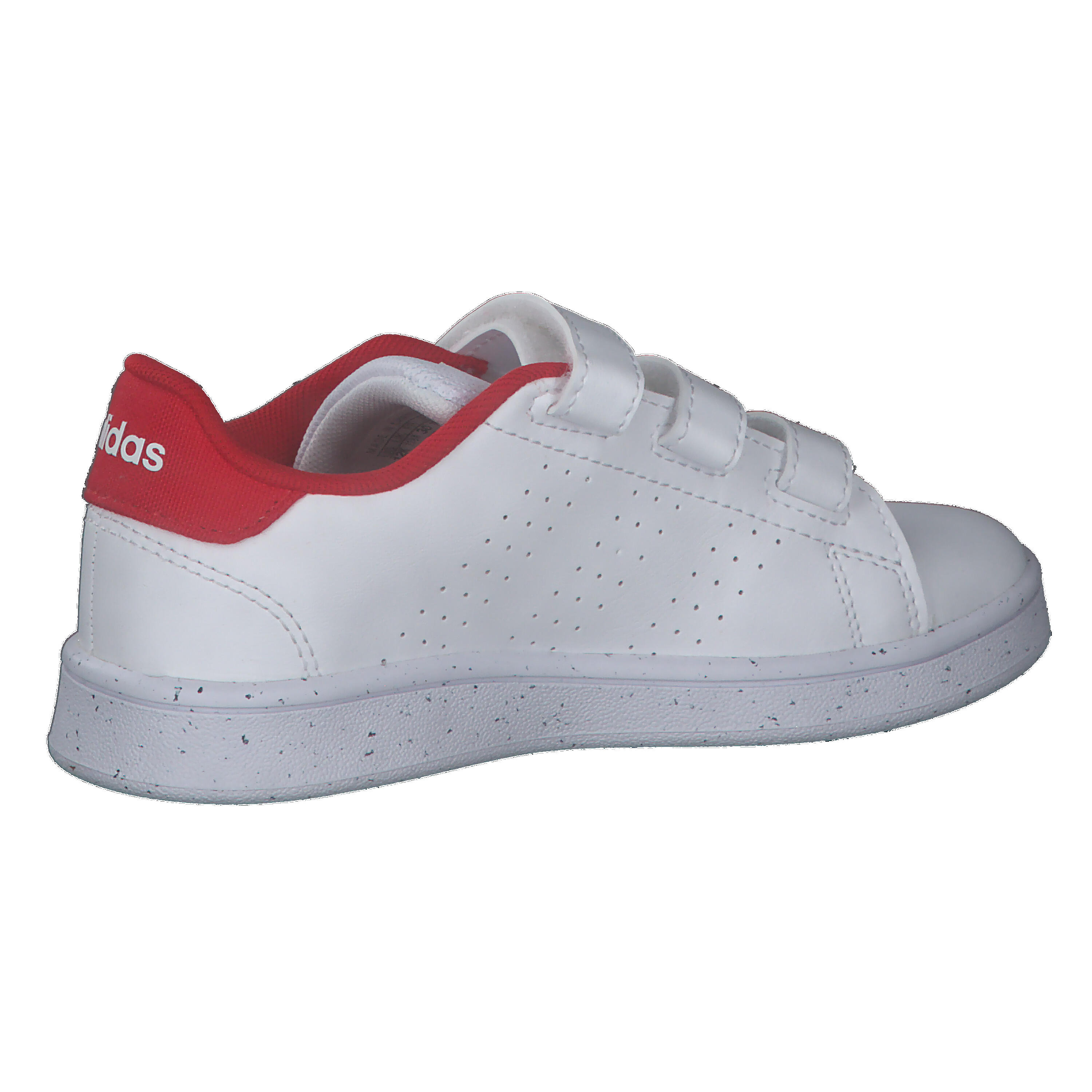 Advantage Lifestyle Court Hook-and-Loop Schuh 15/15