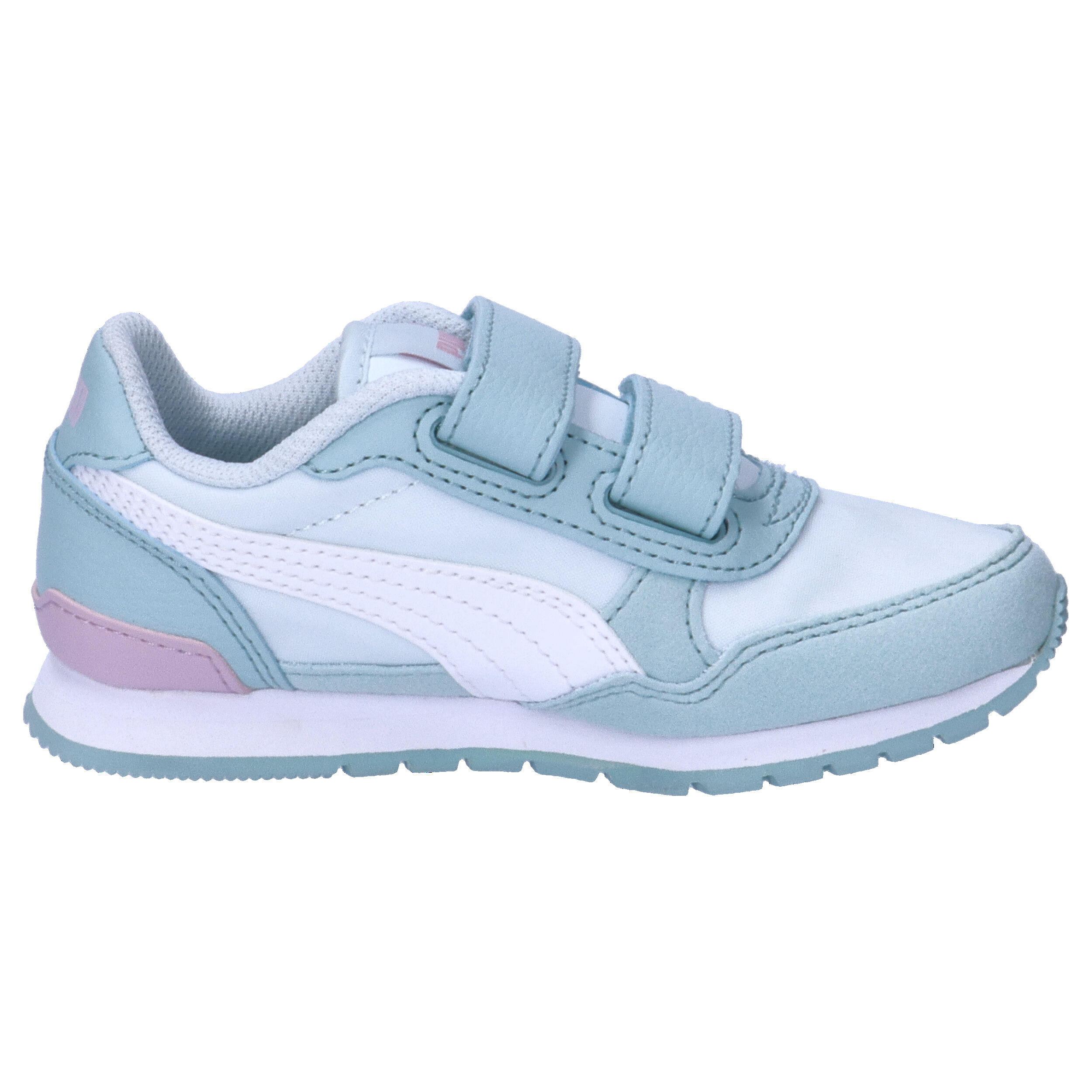 Puma Kinder Sneaker ST Runner v3 NL V PS 384902 7/15