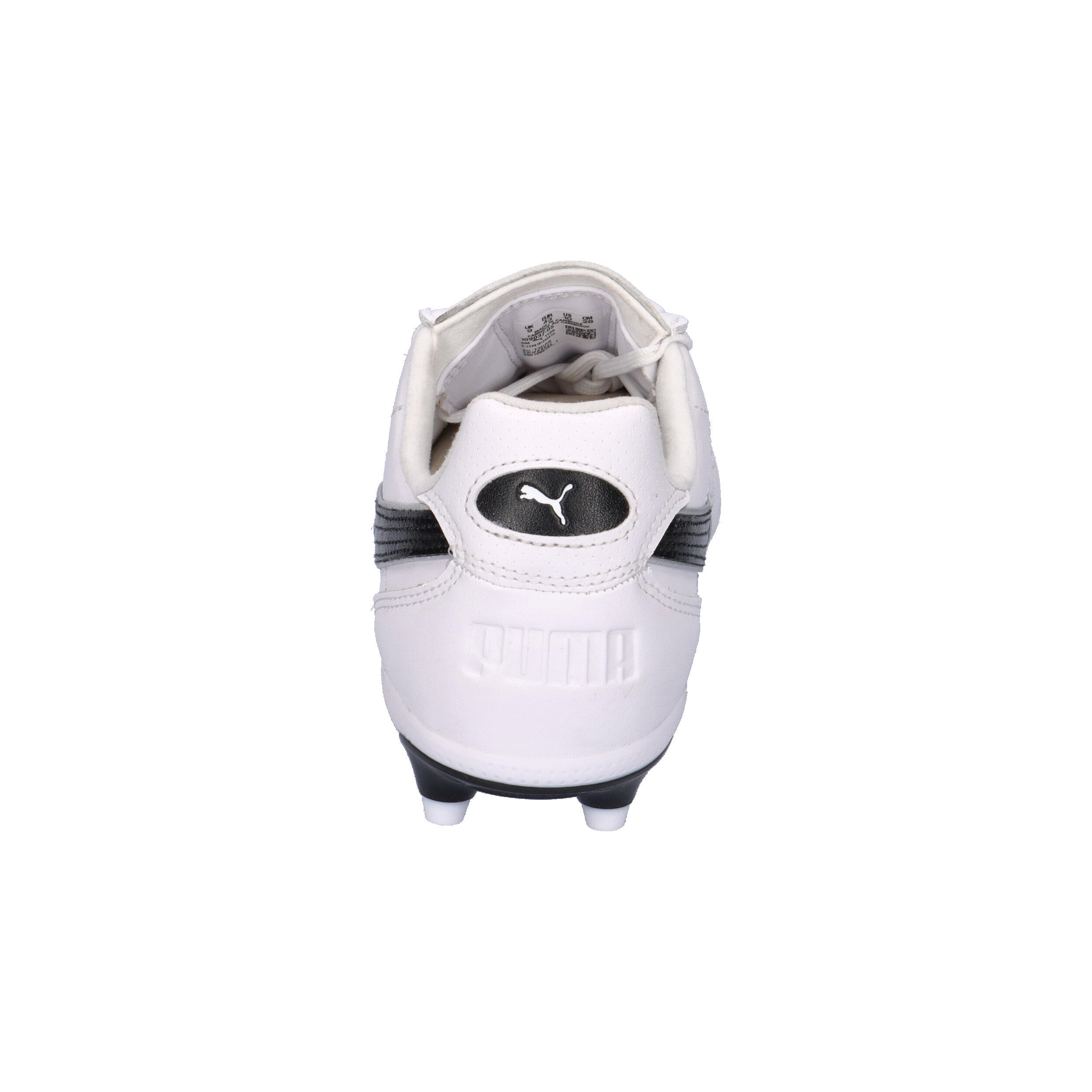 Botas de fútbol KING LIGA FG/AG unisex PUMA 13/15