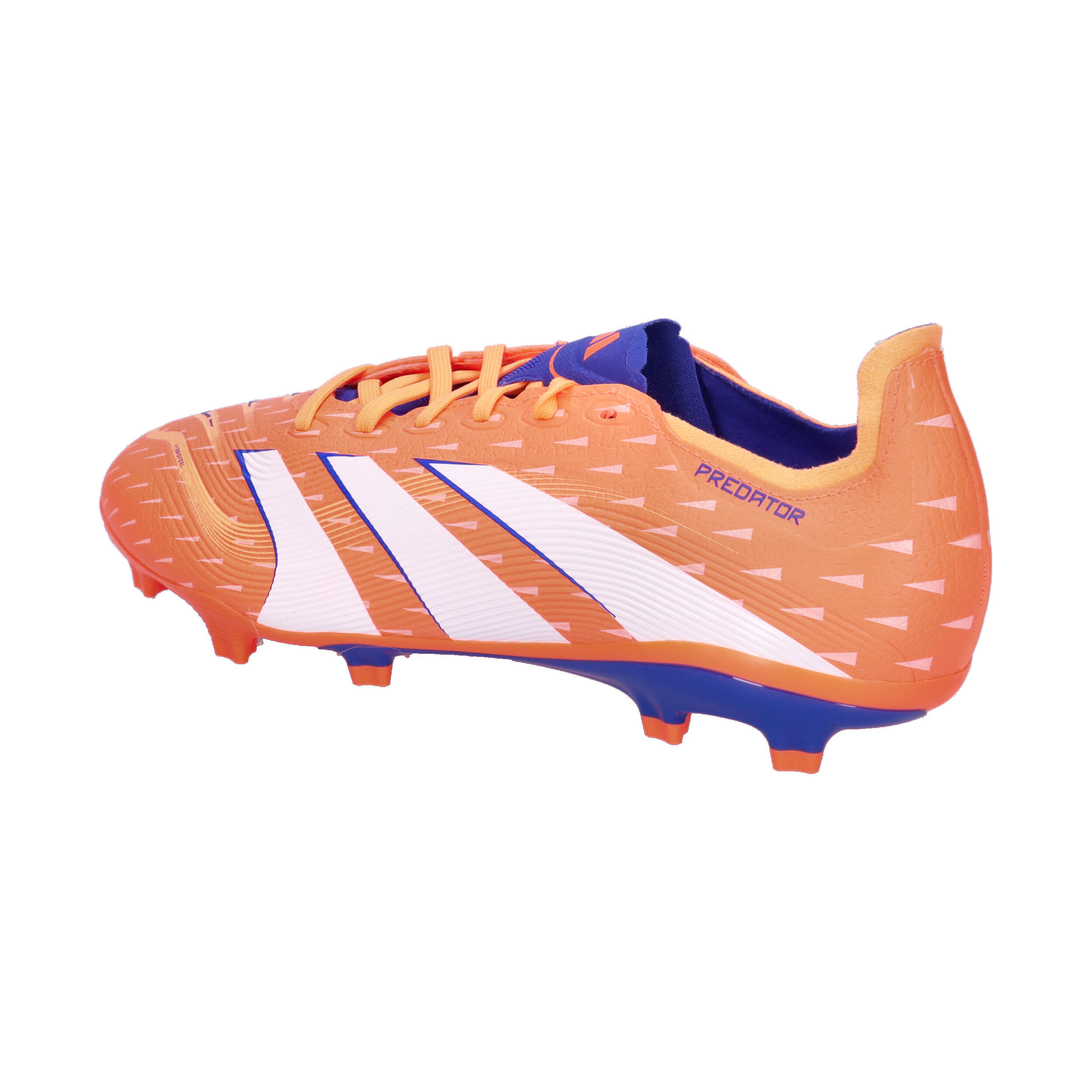 Buty piłkarskie Predator League Firm/Multi-Ground 11/15