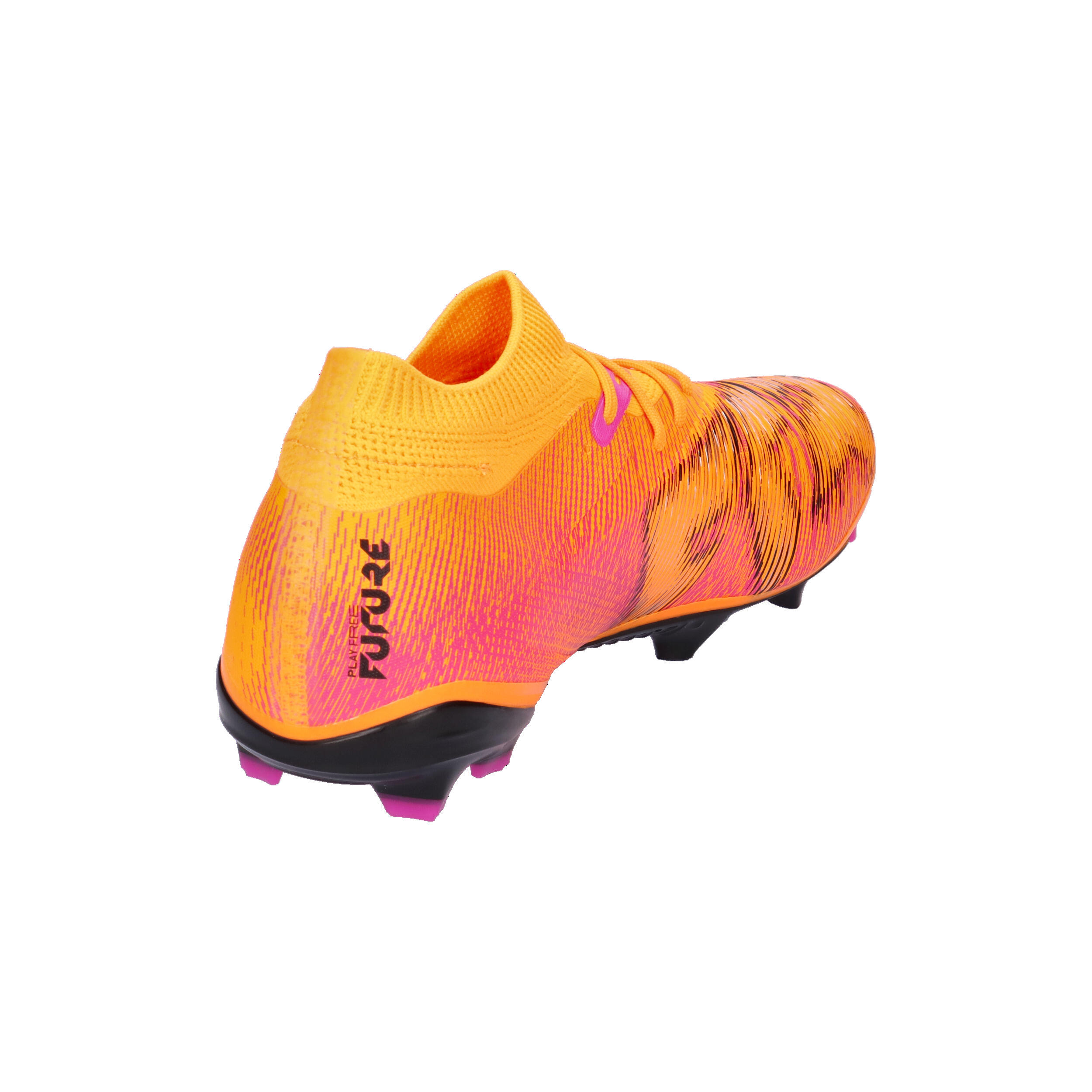Buty piłkarskie unisex FUTURE 8 MATCH FG/AG PUMA 14/15