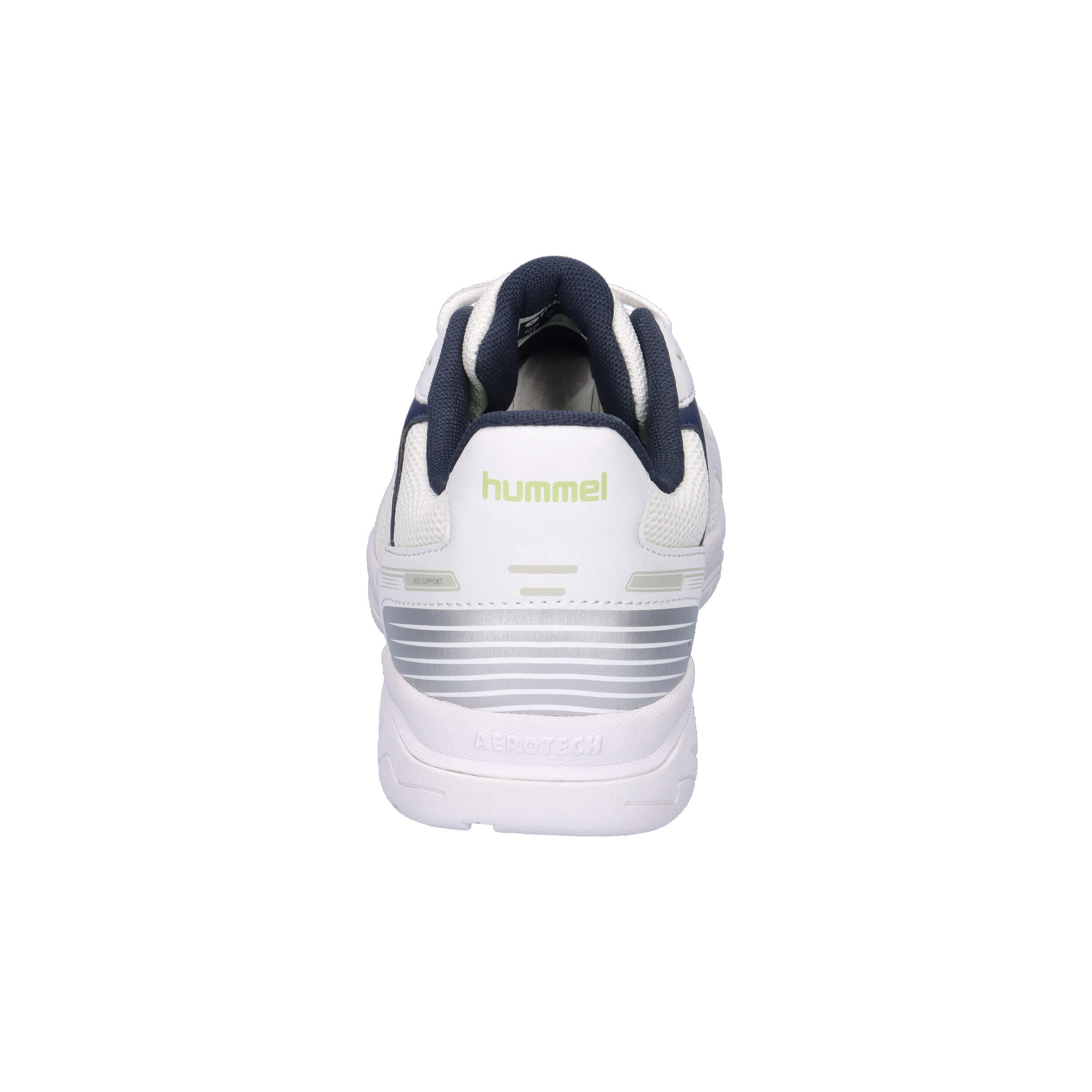 Instap Indoor Schoen Court Control Binnen Unisex Volwassene 13/15