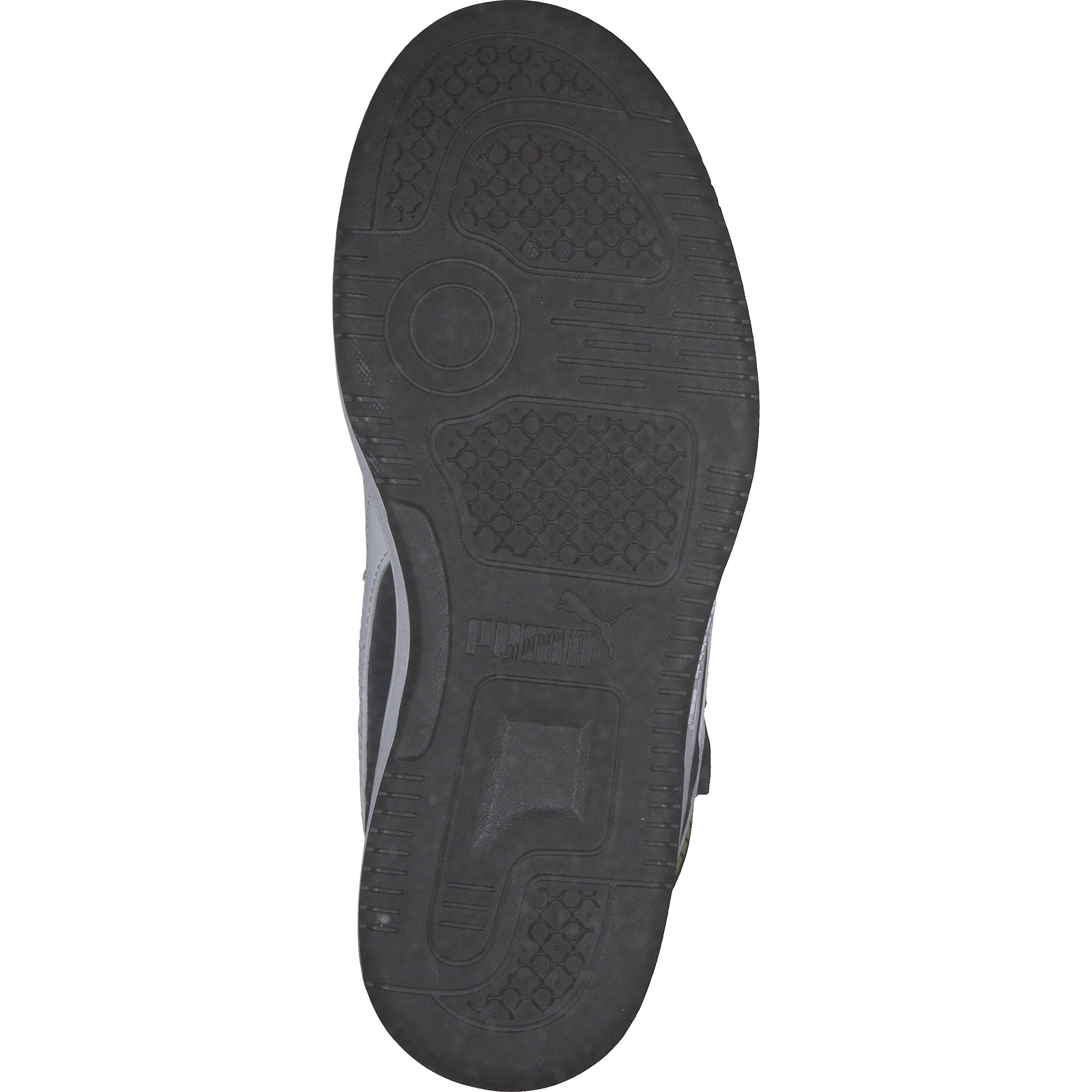 Puma Kinder Boots Puma Rebound Joy Fur 375479 6/15