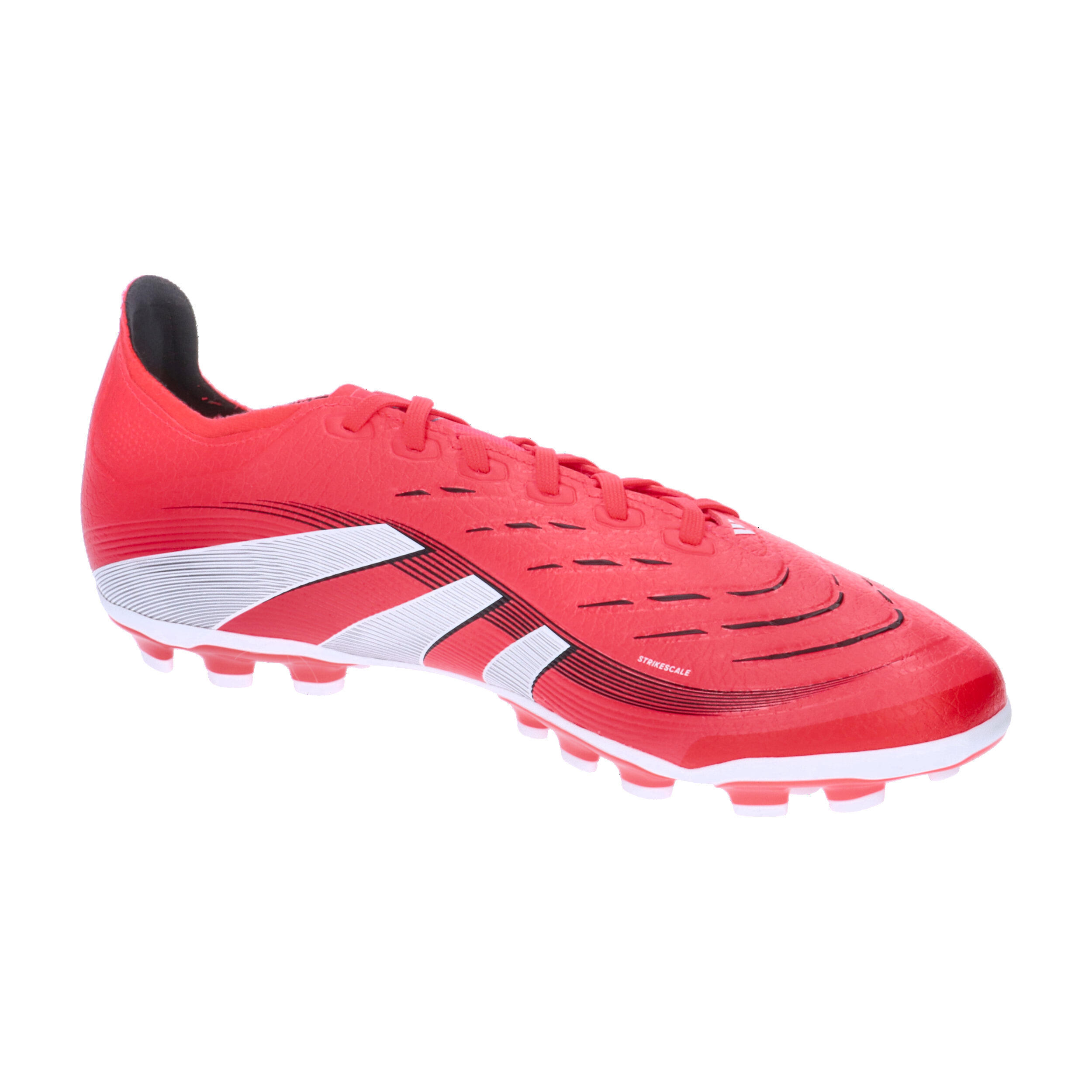 Bota de fútbol Predator League césped artificial 8/15