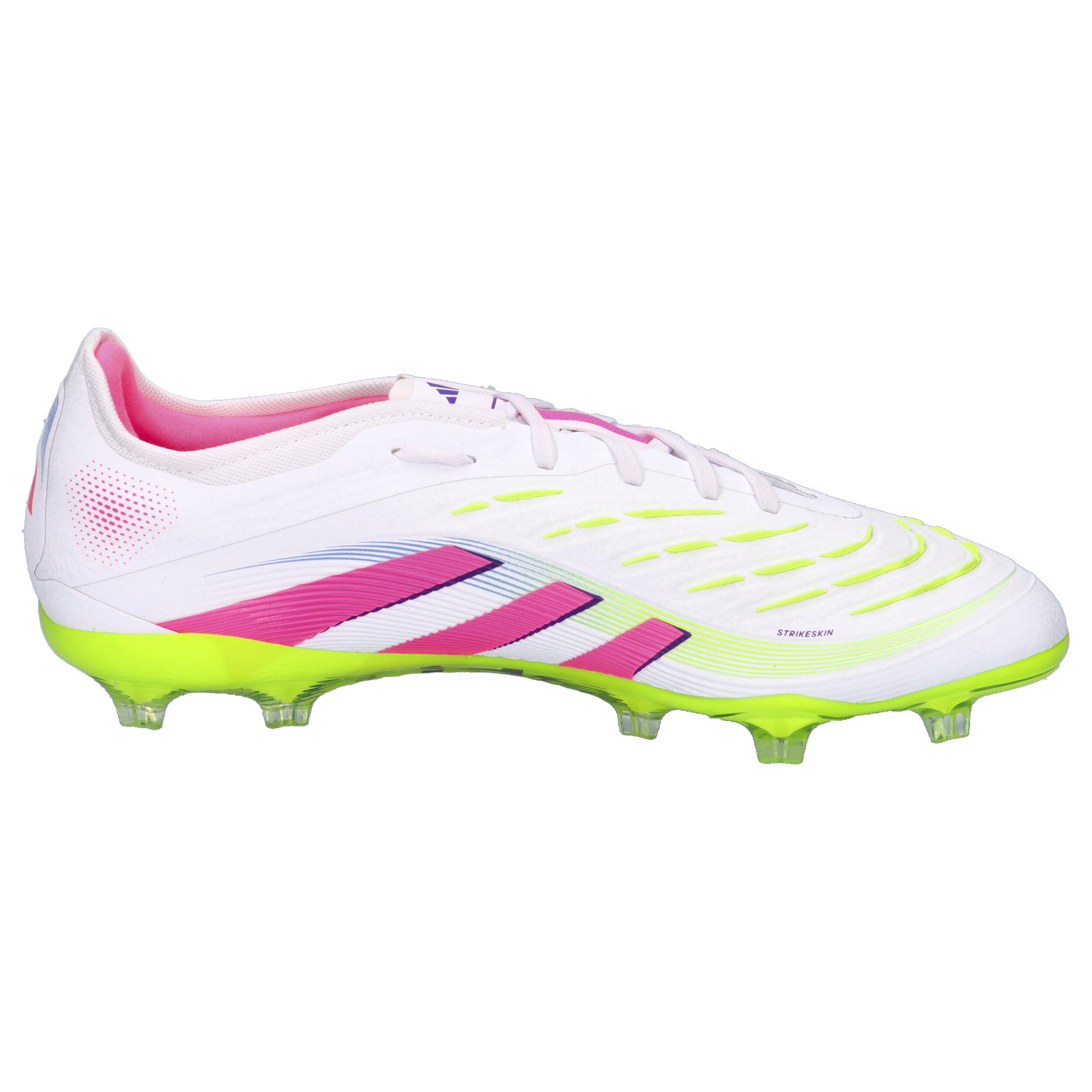adidas Predator Pro FG - Botas de fútbol semiprofesionales 7/15