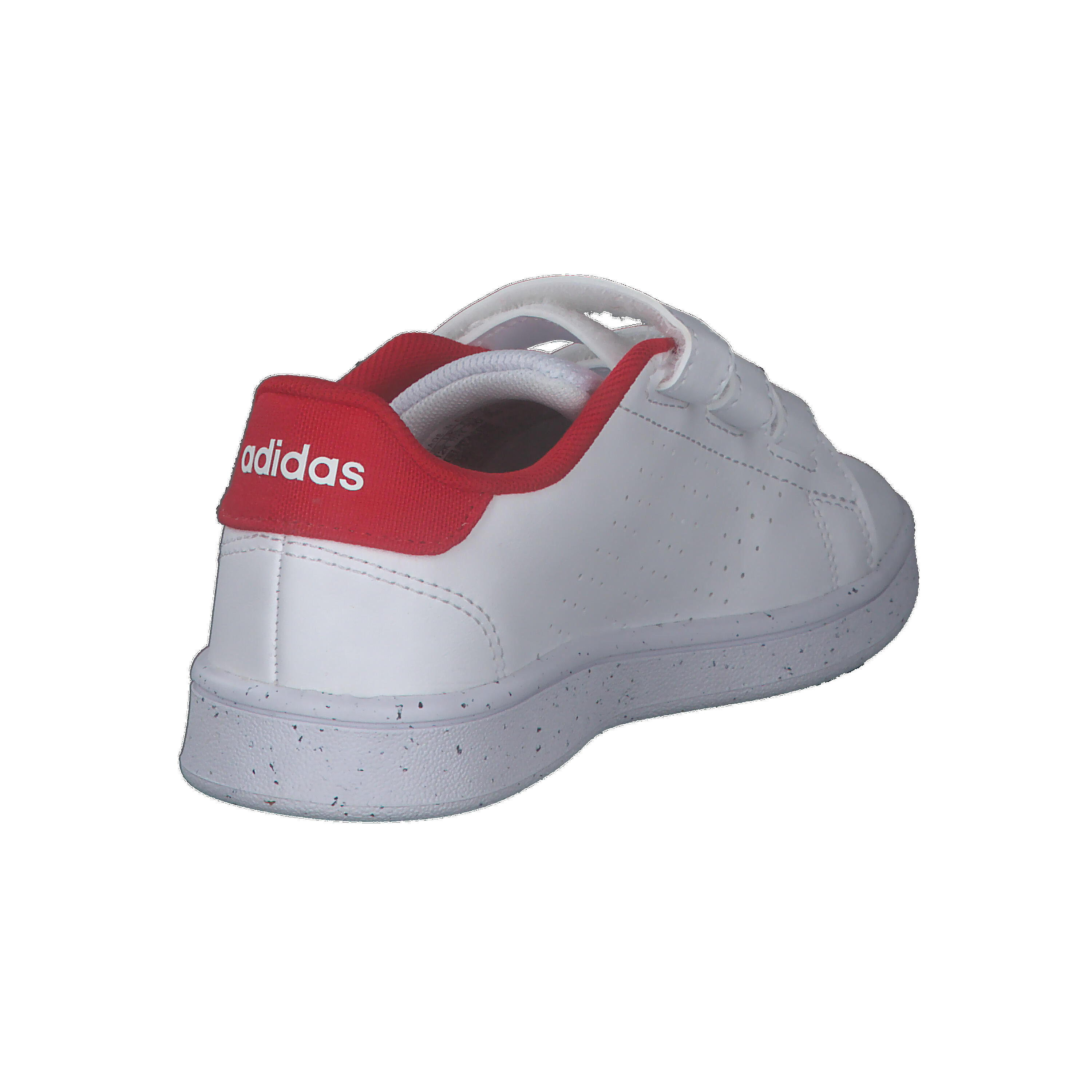 Advantage Lifestyle Court Hook-and-Loop Schuh 14/15