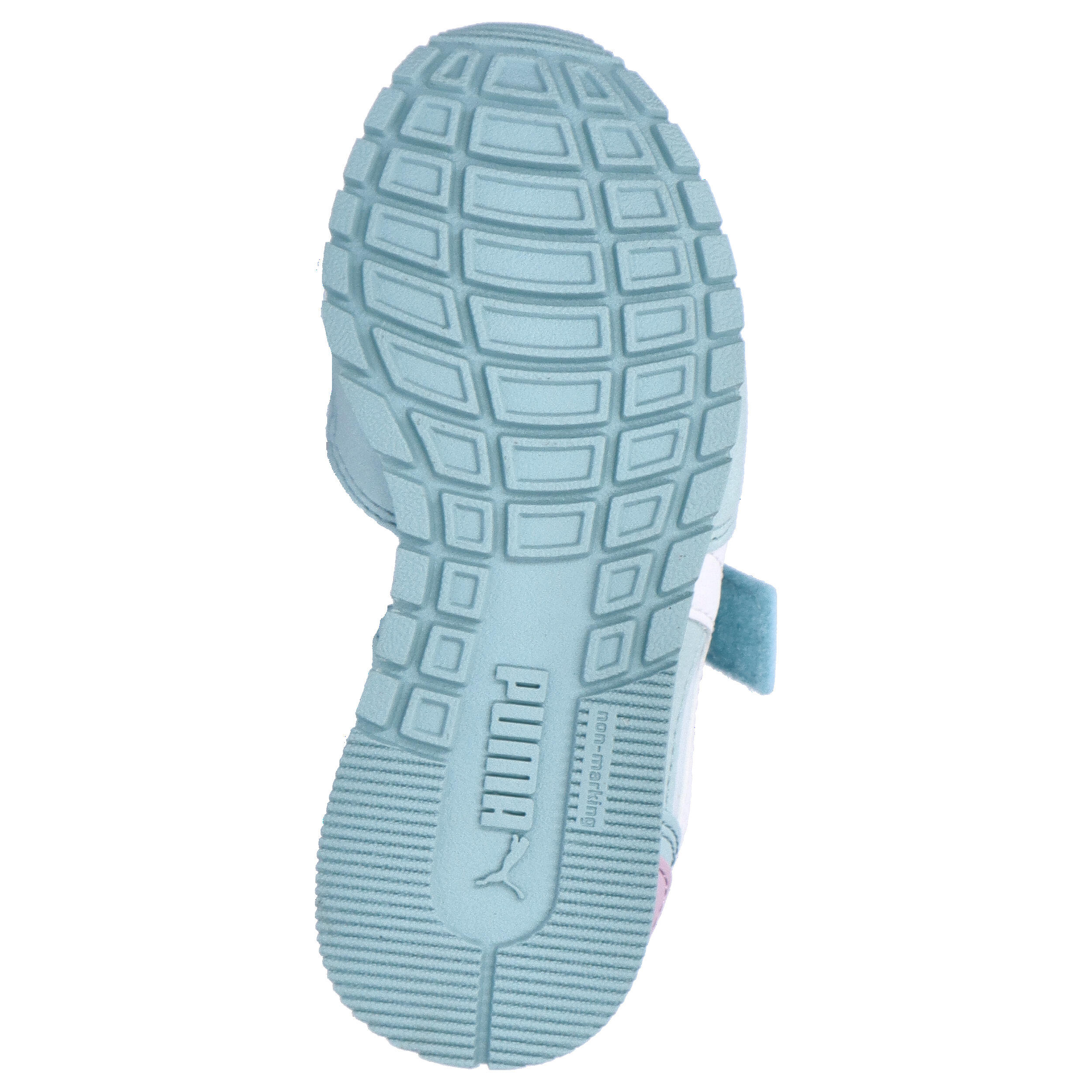 Puma Kinder Sneaker ST Runner v3 NL V PS 384902 6/15