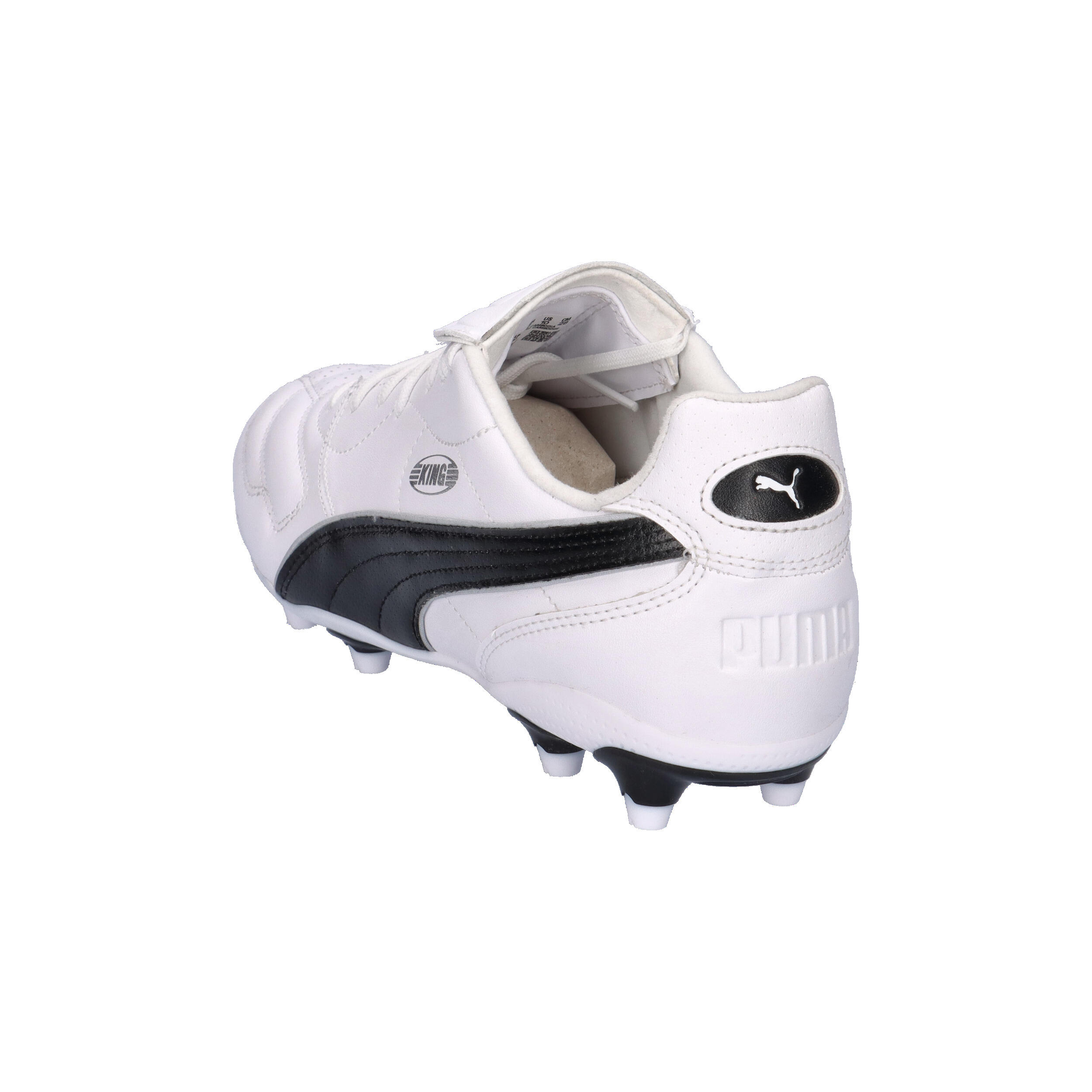 Botas de fútbol KING LIGA FG/AG unisex PUMA 12/15