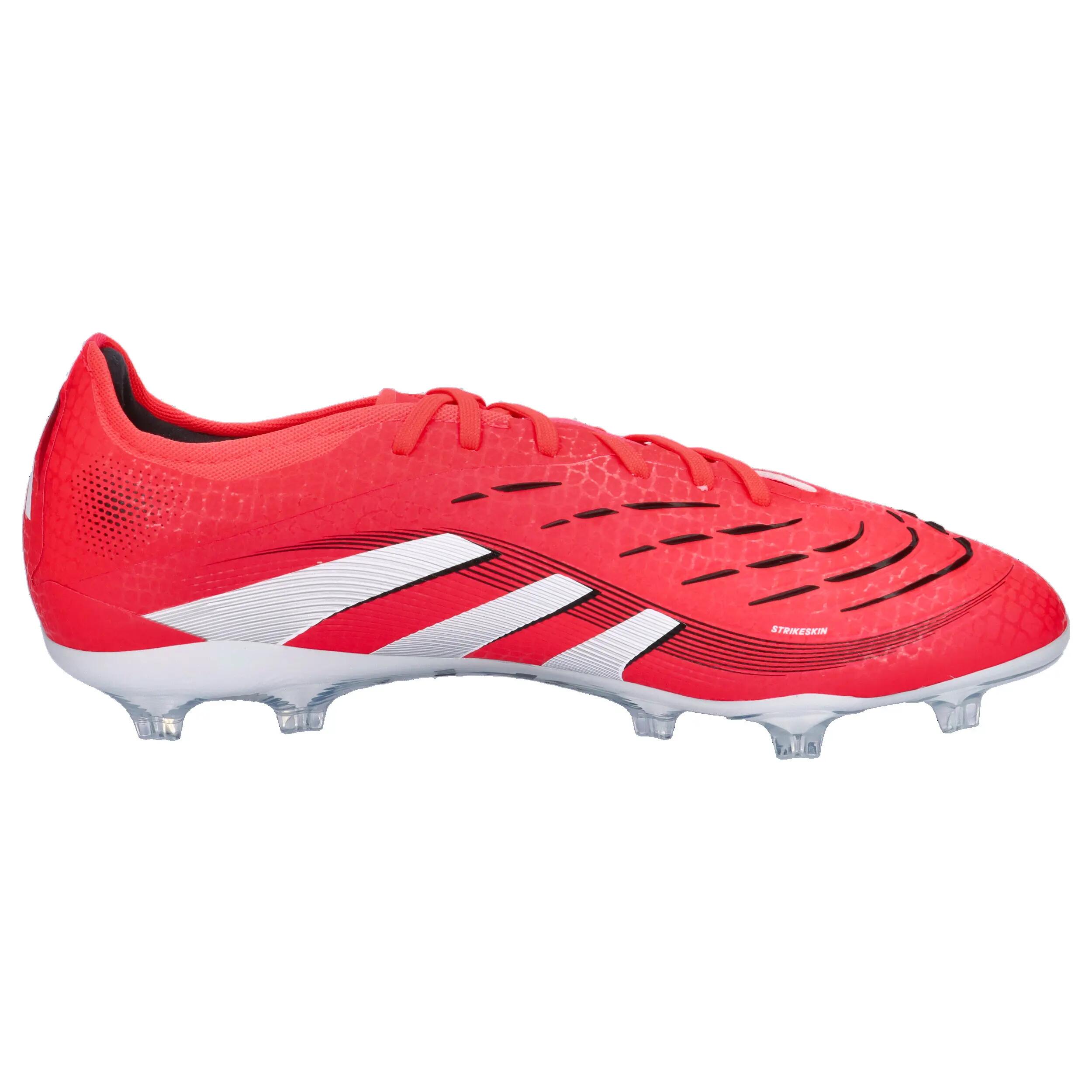 adidas Herren Fussballschuhe PREDATOR PRO FG 7/15