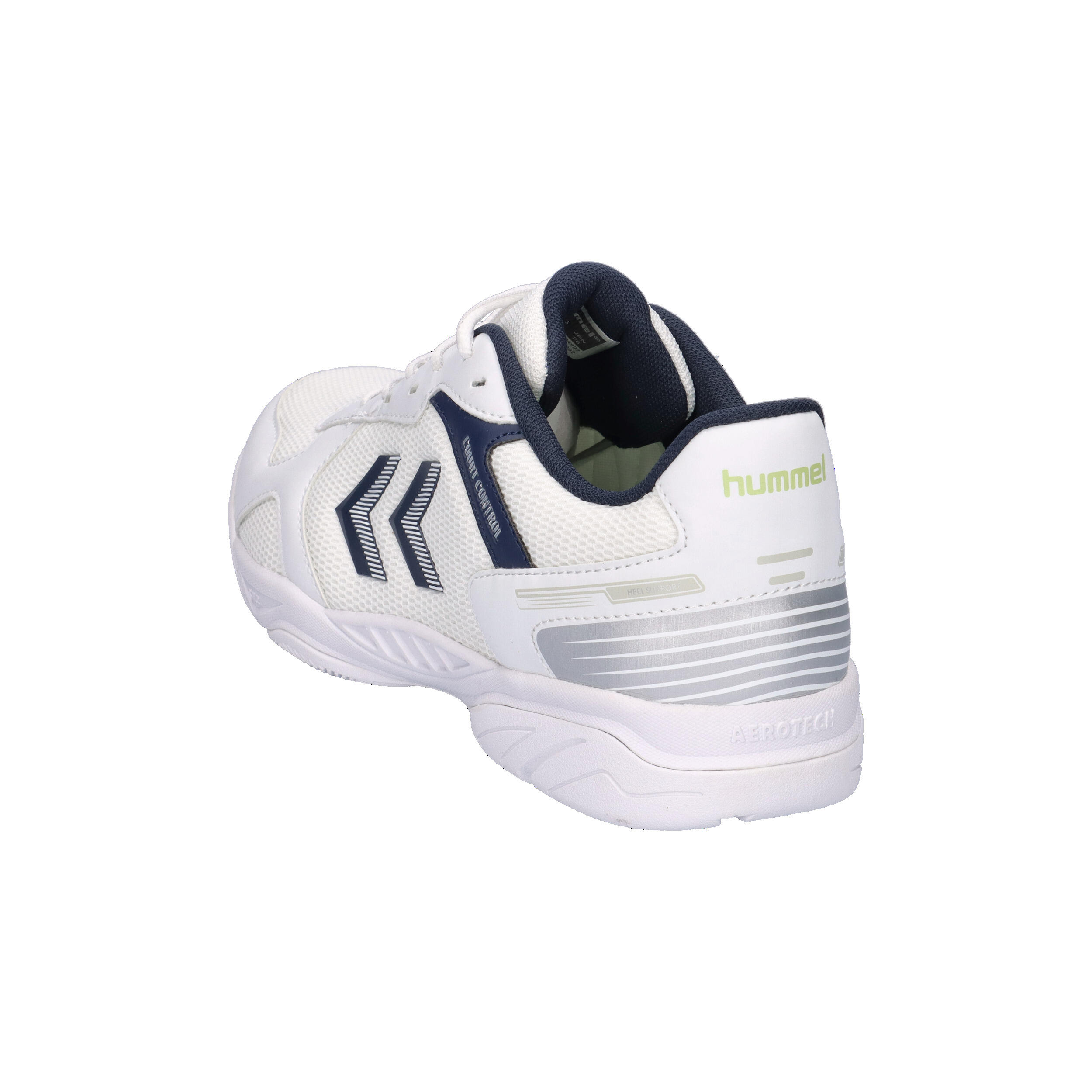 Instap Indoor Schoen Court Control Binnen Unisex Volwassene 12/15