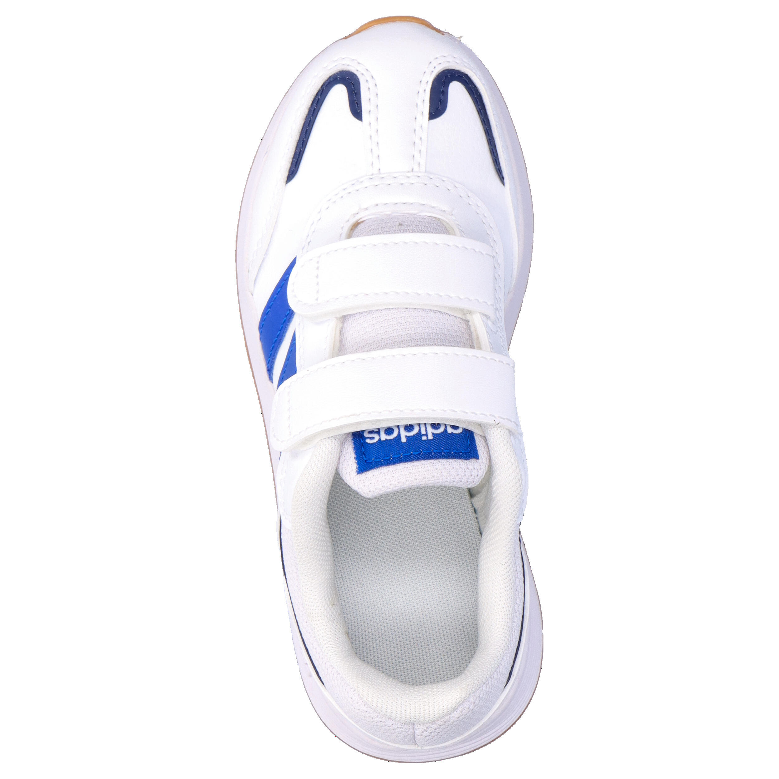 Zapatillas Adidas modelo JH9255 para niños 5/15