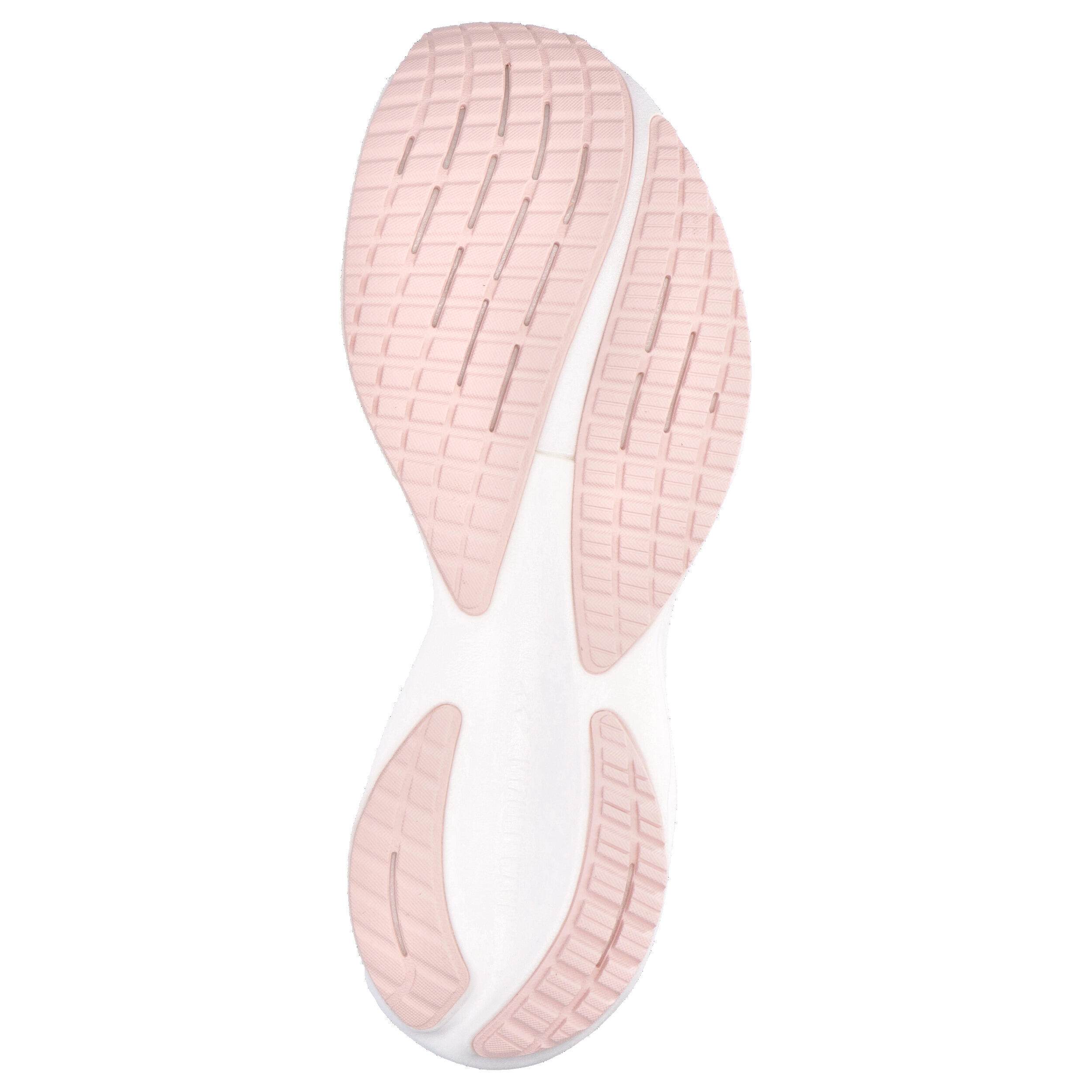 Buty do biegania damskie Mizuno Wave Rider 29 petal pink/white/pinkesque 6/15
