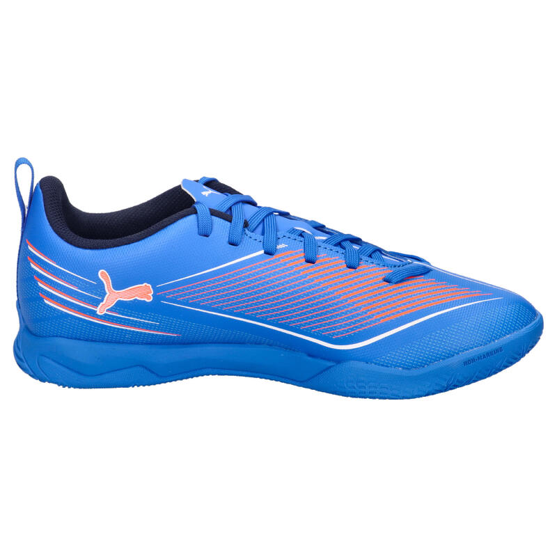 Ghete fotbal copii pentru sală Ultra 6 Play PUMA