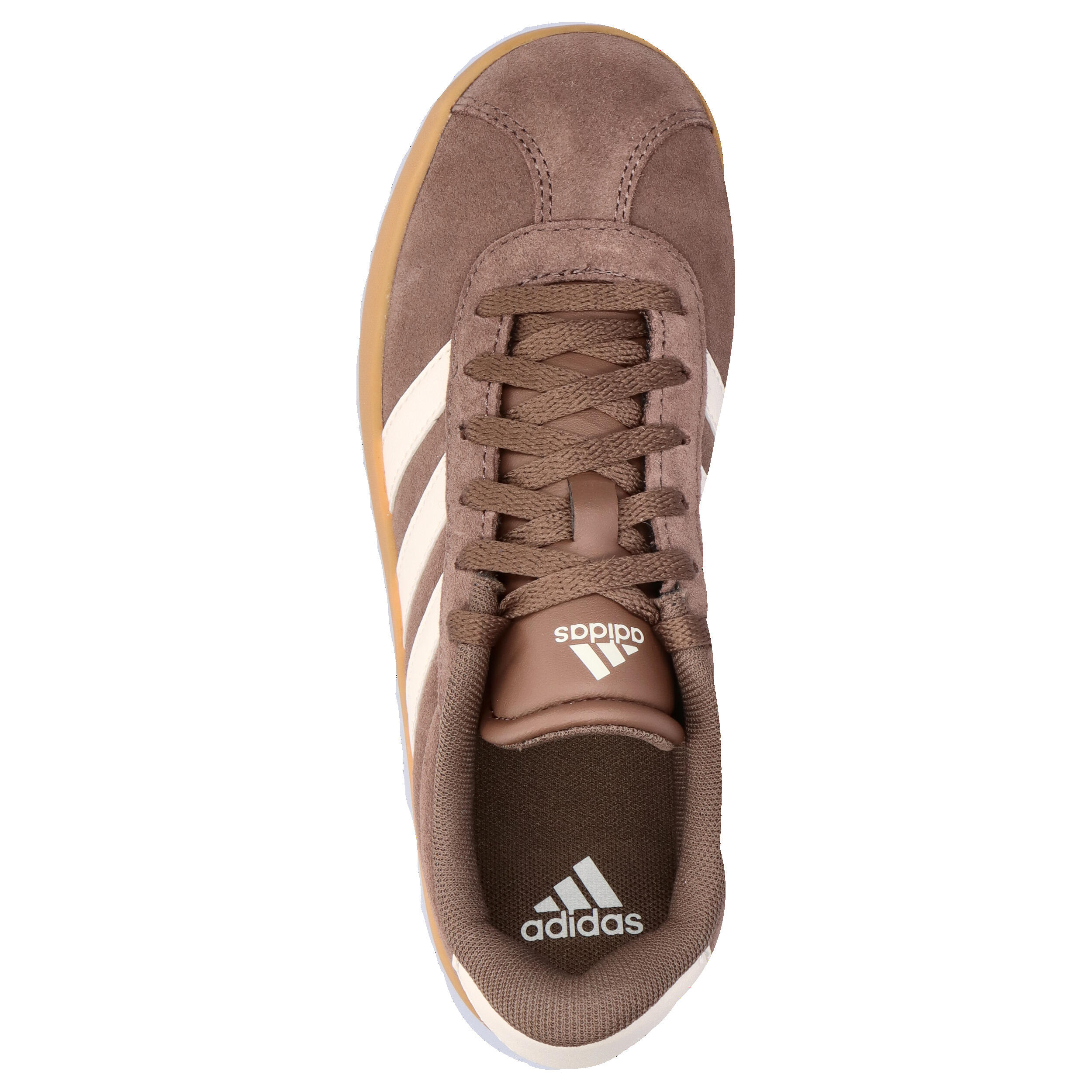 Chaussures de skateboard enfant adidas VL Court 3.0 5/15