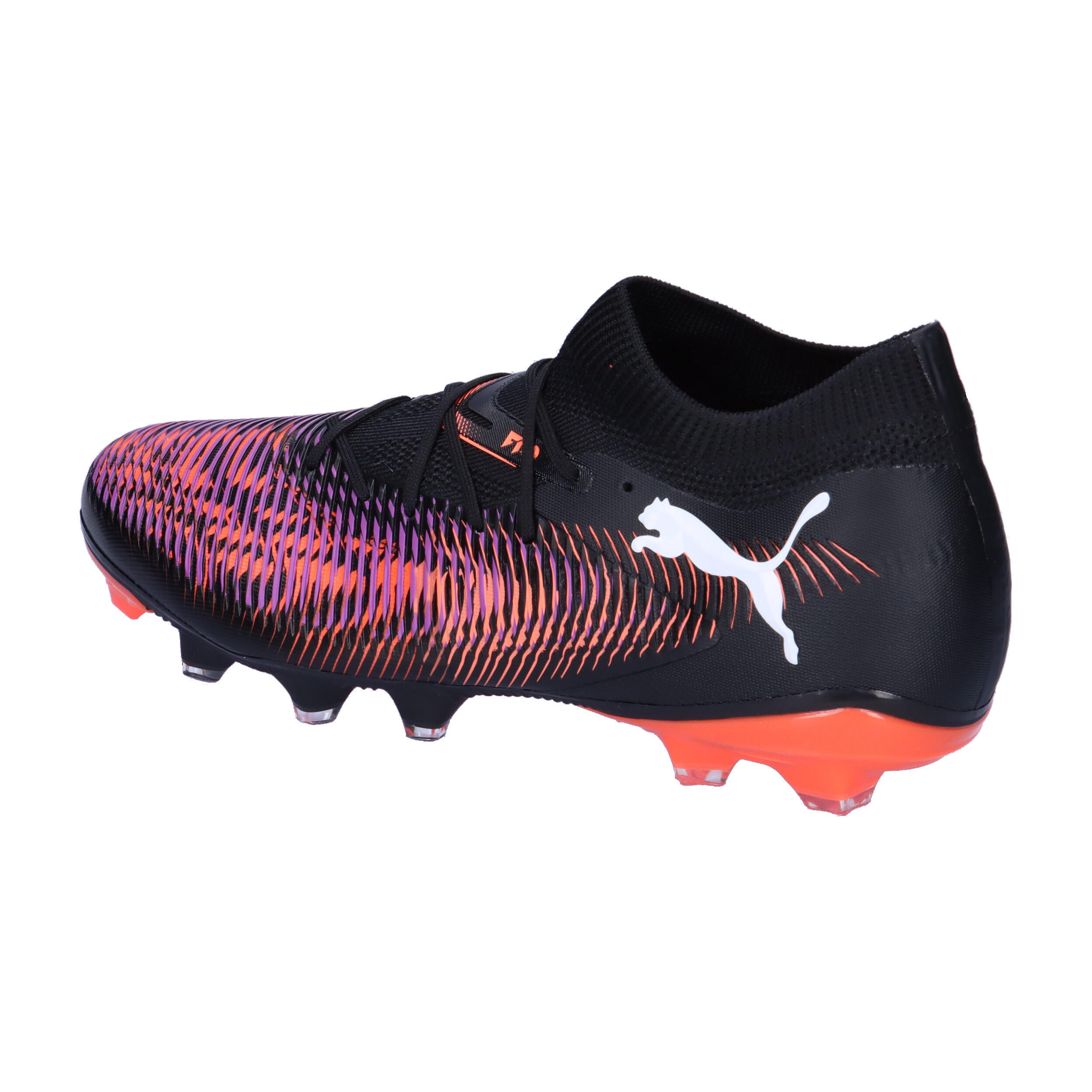 Buty piłkarskie FUTURE 8 MATCH FG/AG PUMA 11/15